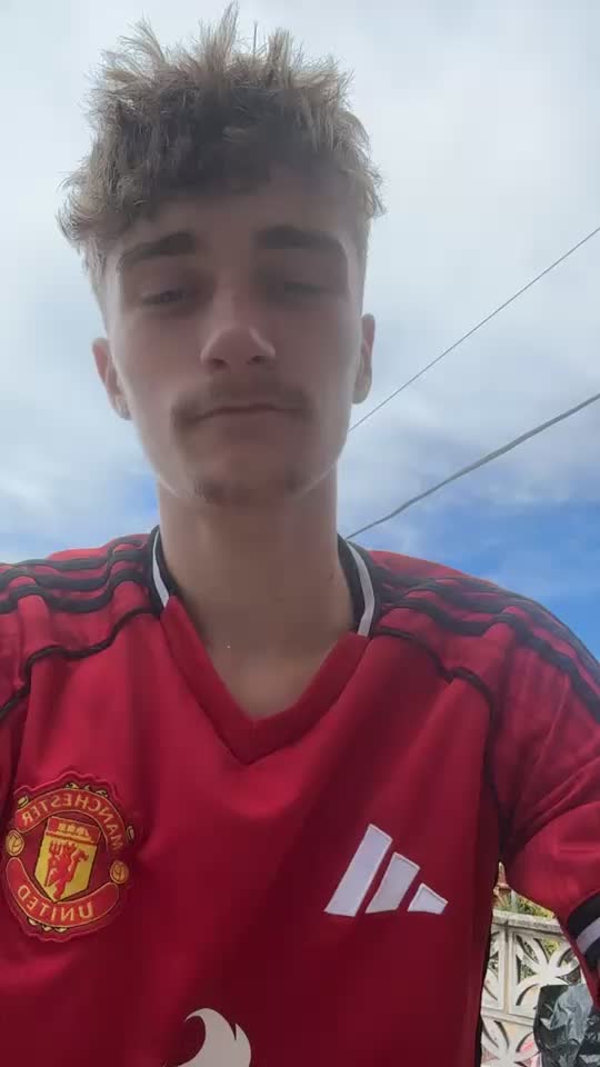 @The Scransit Van