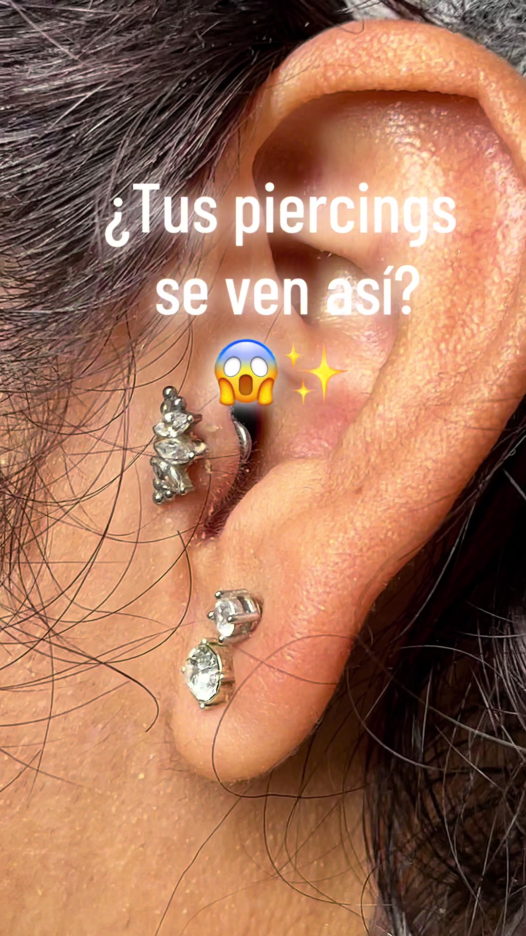 @Reina Reyes