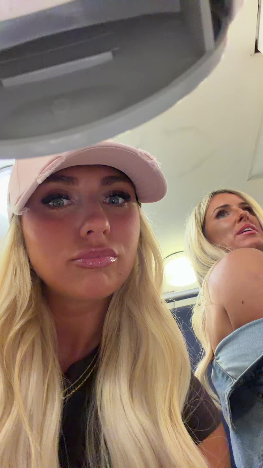 @Becky
