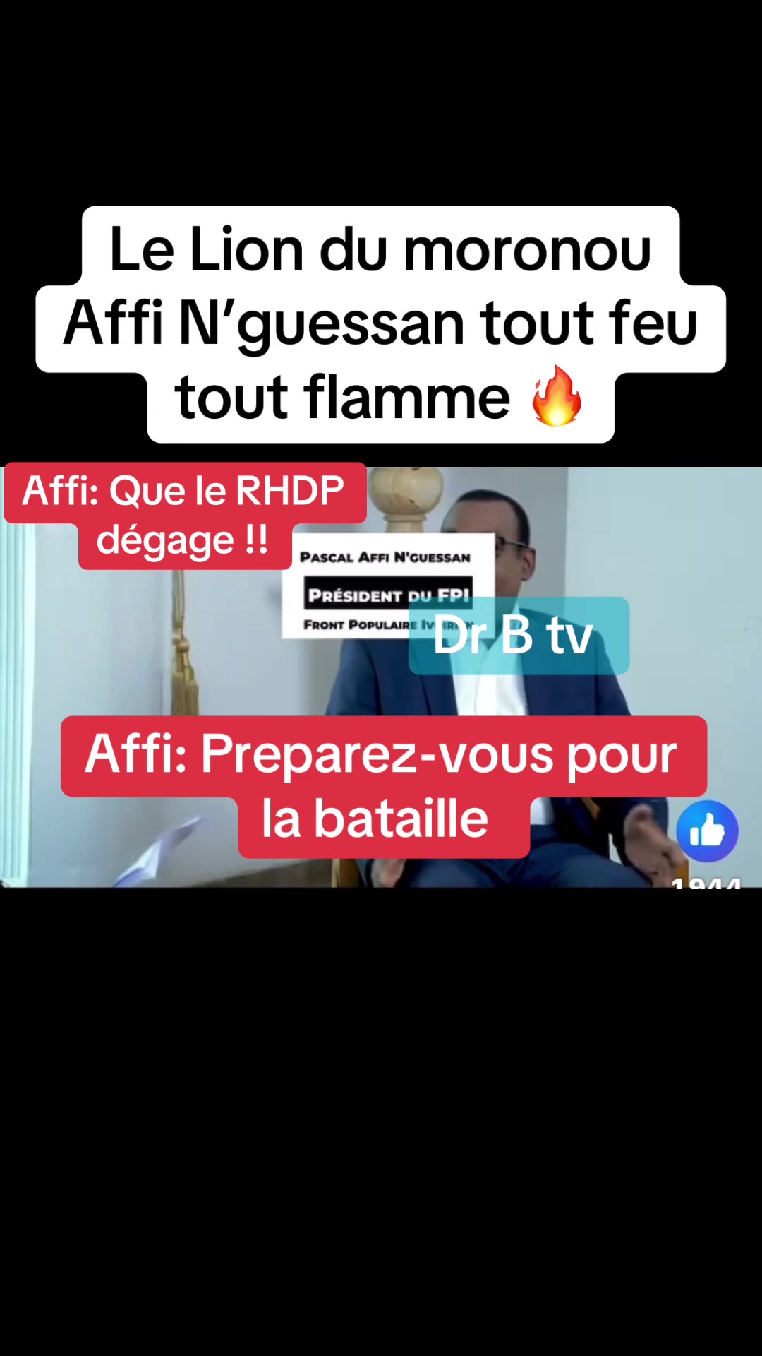 @Docteur B.