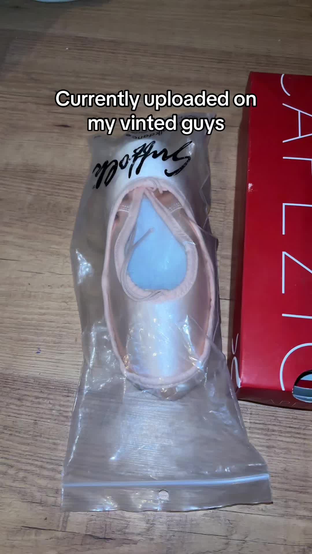 @whats the pointe ๐