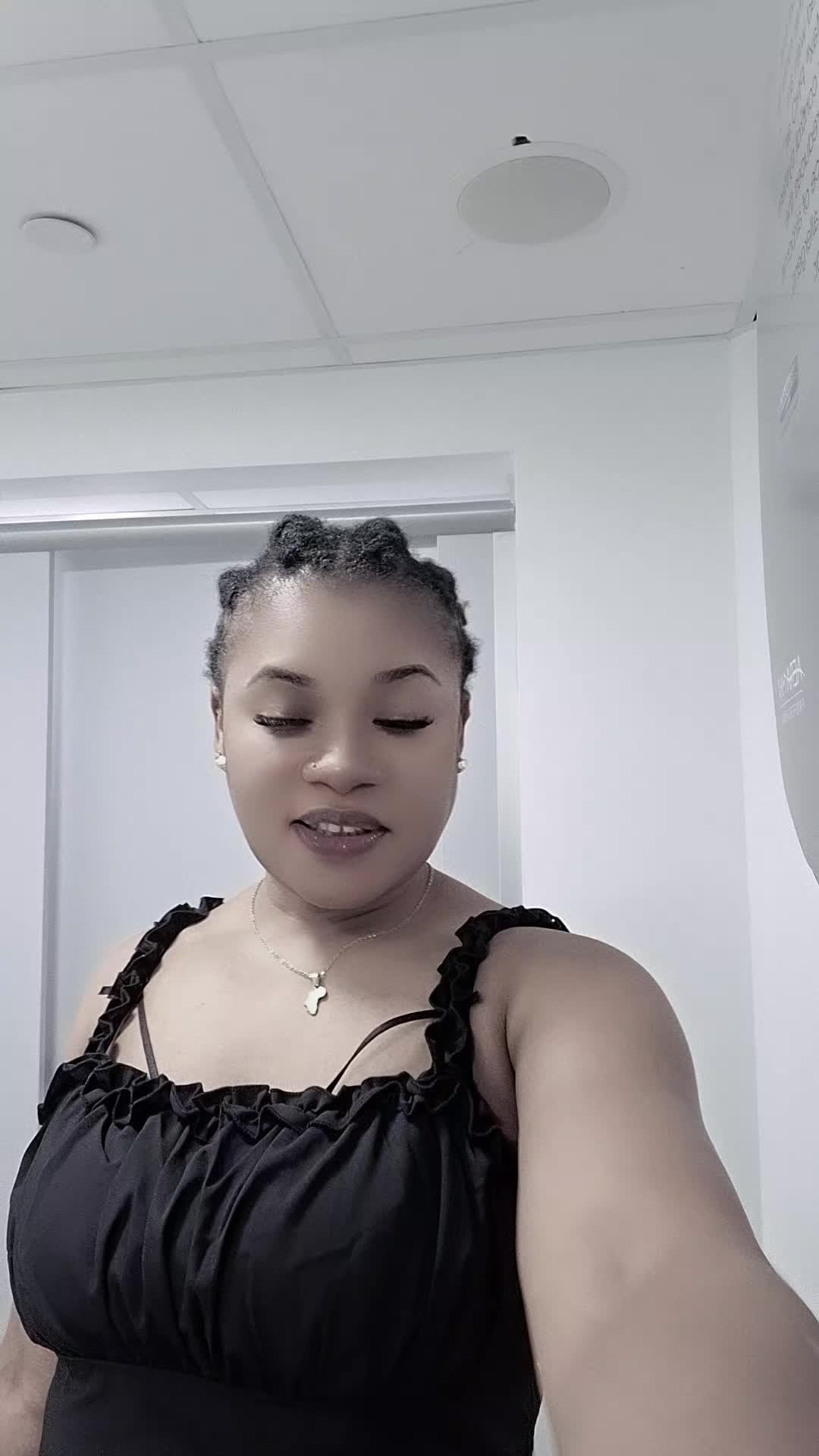 @Firstlady05