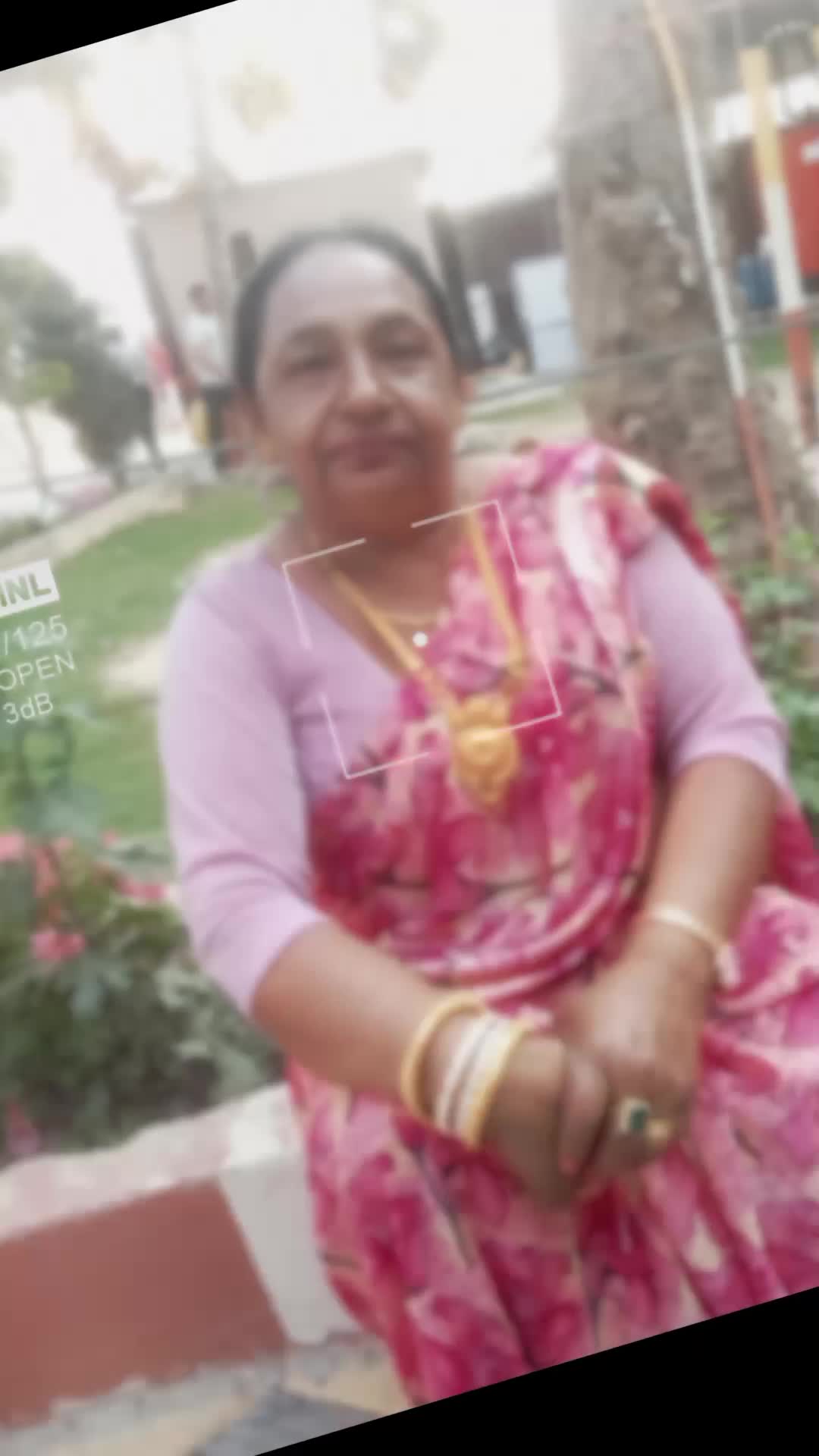 @Radha Baniya
