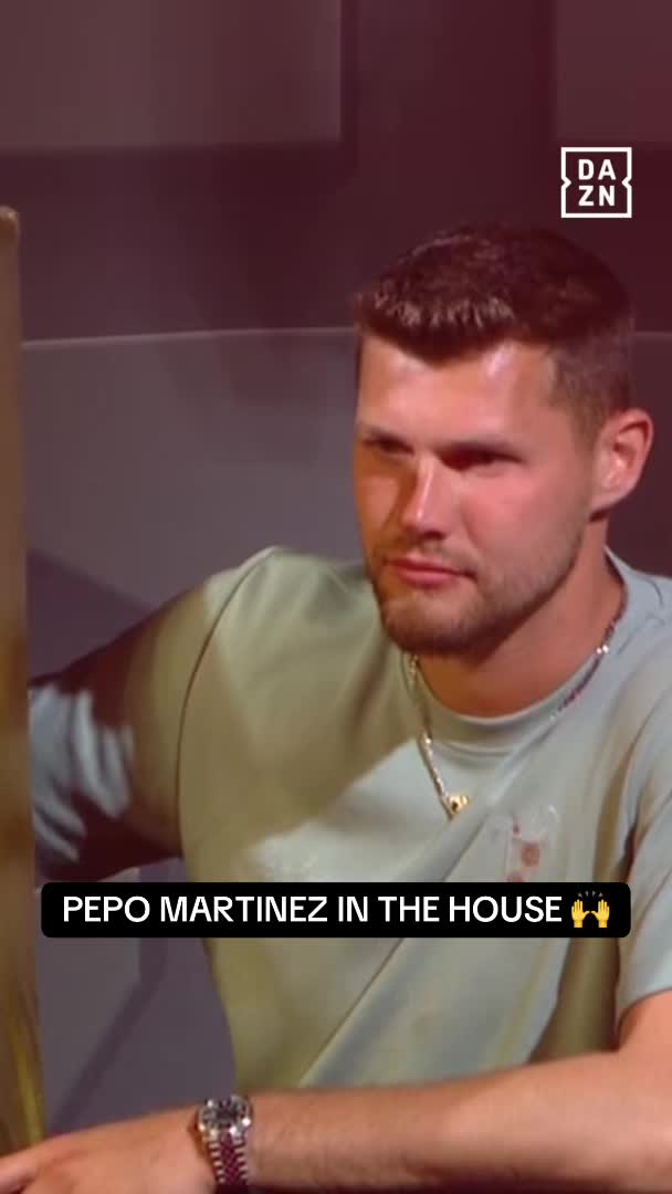 @DAZNFootball
