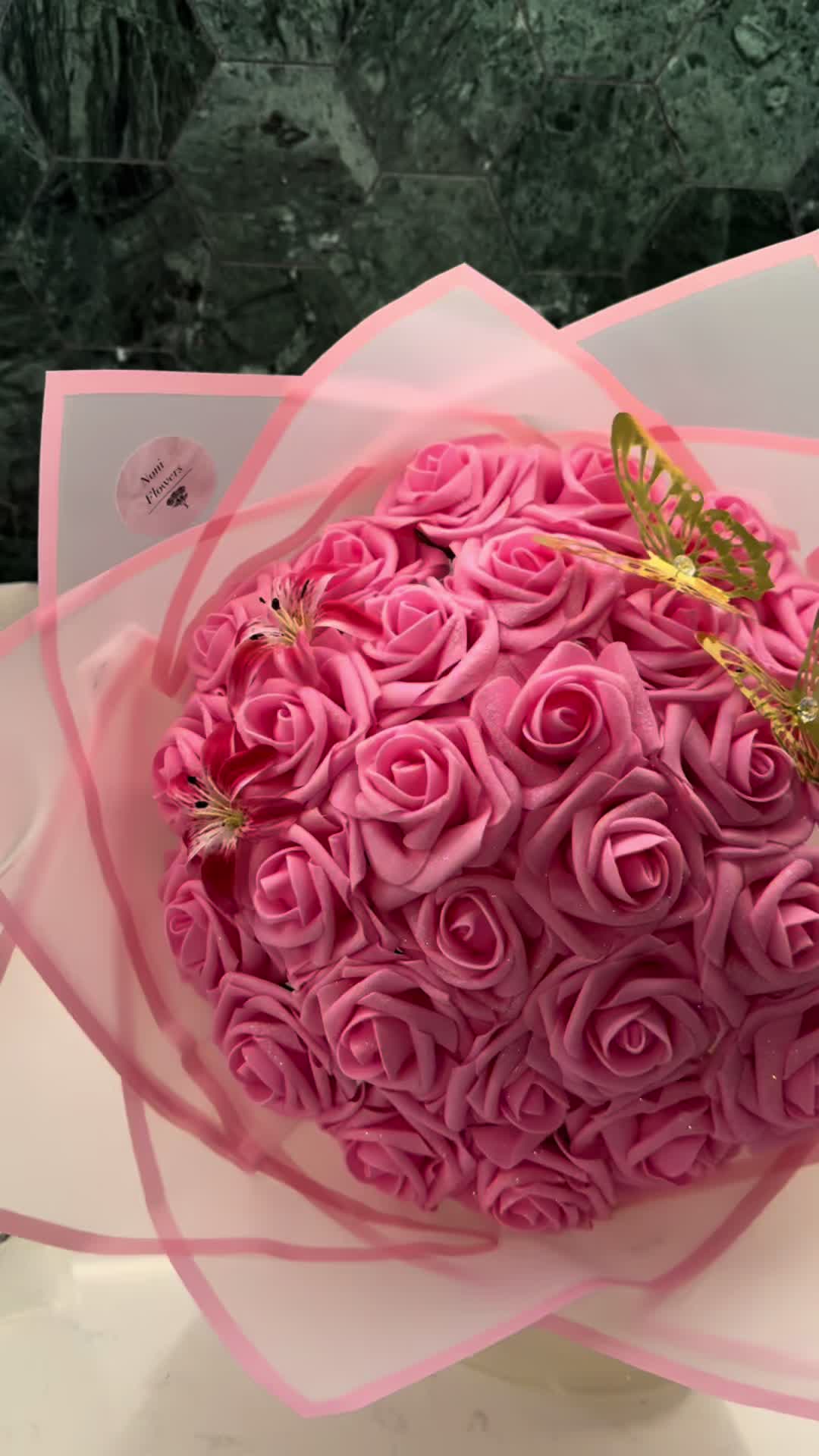 @Noni’s Flowers