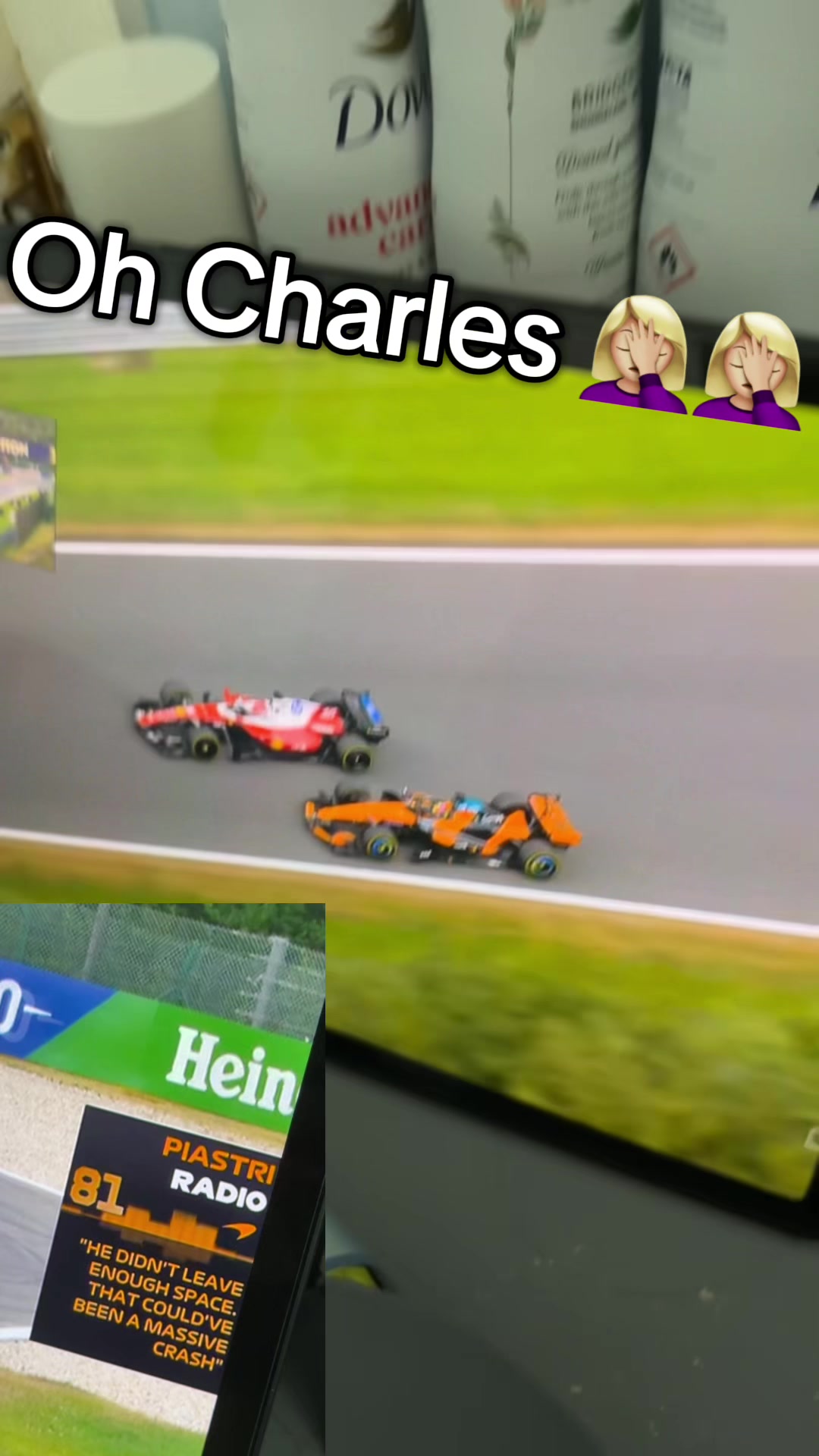 @Megan Nicole 🏎️✨