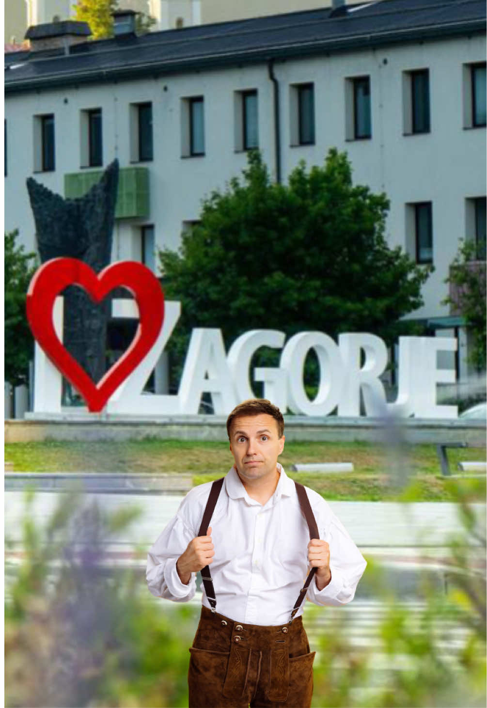 @Lara Juvančič