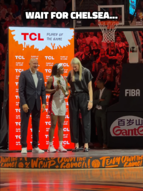 @FIBA Women's World Cup