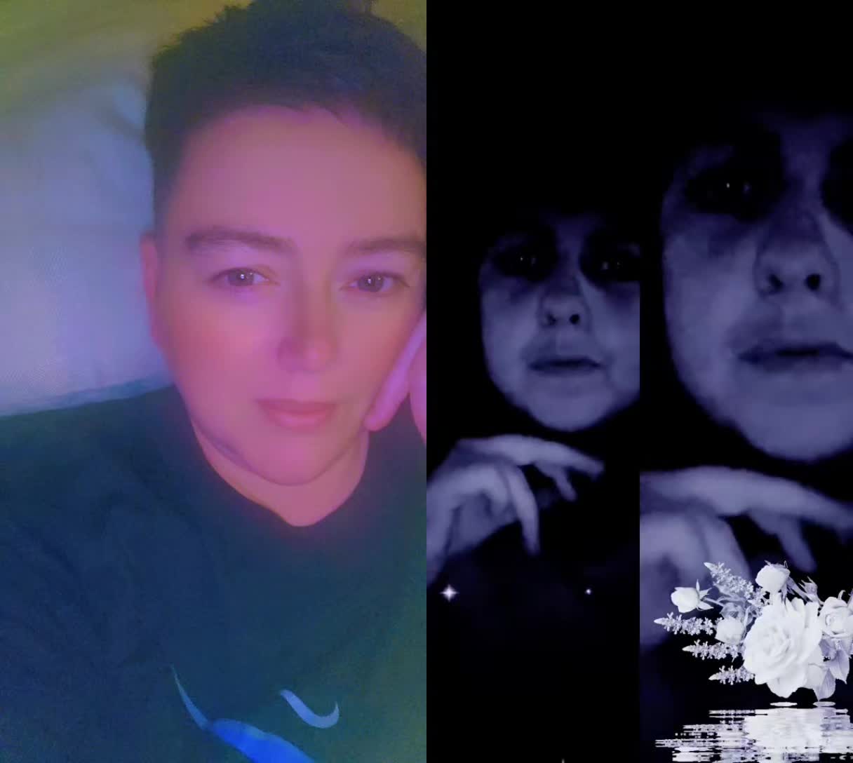 @🌈🏳️&zwj;🌈kaylz🏳️&zwj;🌈🌈