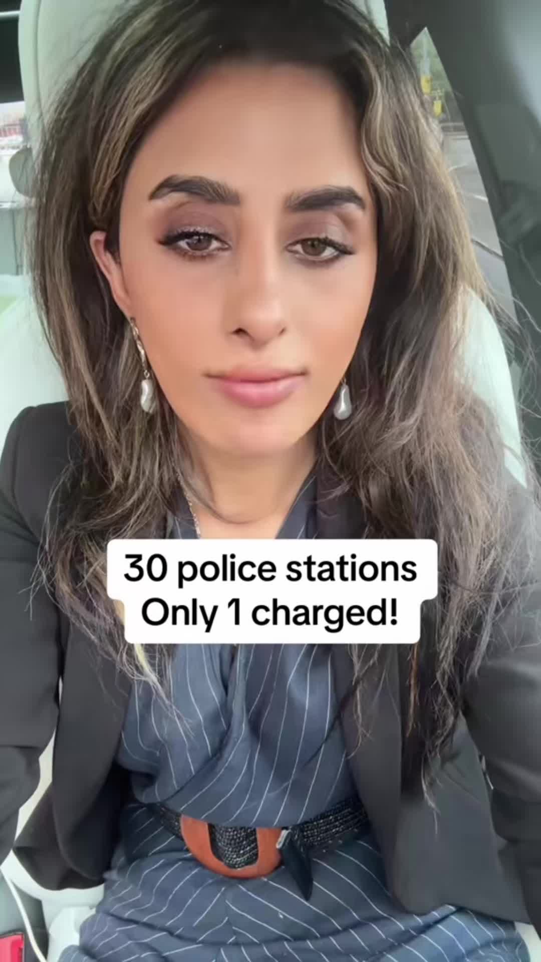 @Isaacs Legal Serious Criminal