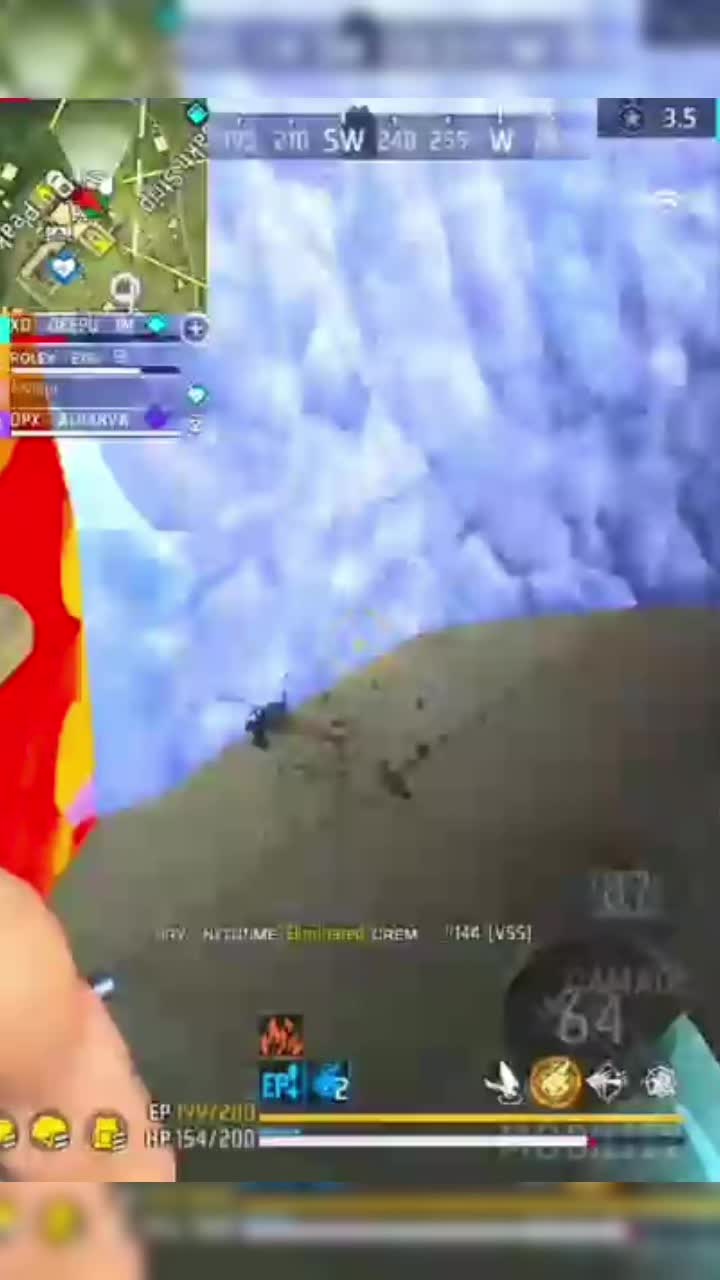 @minivibes gaming