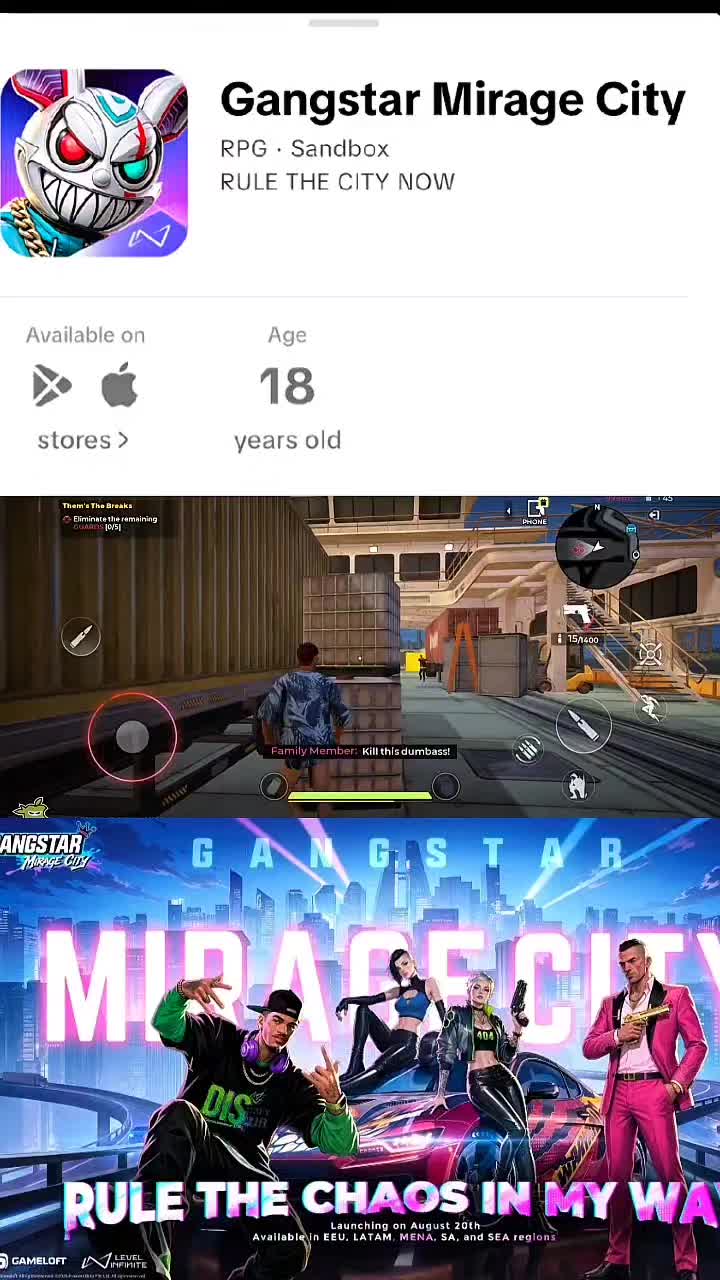 @UK Gamer Alex