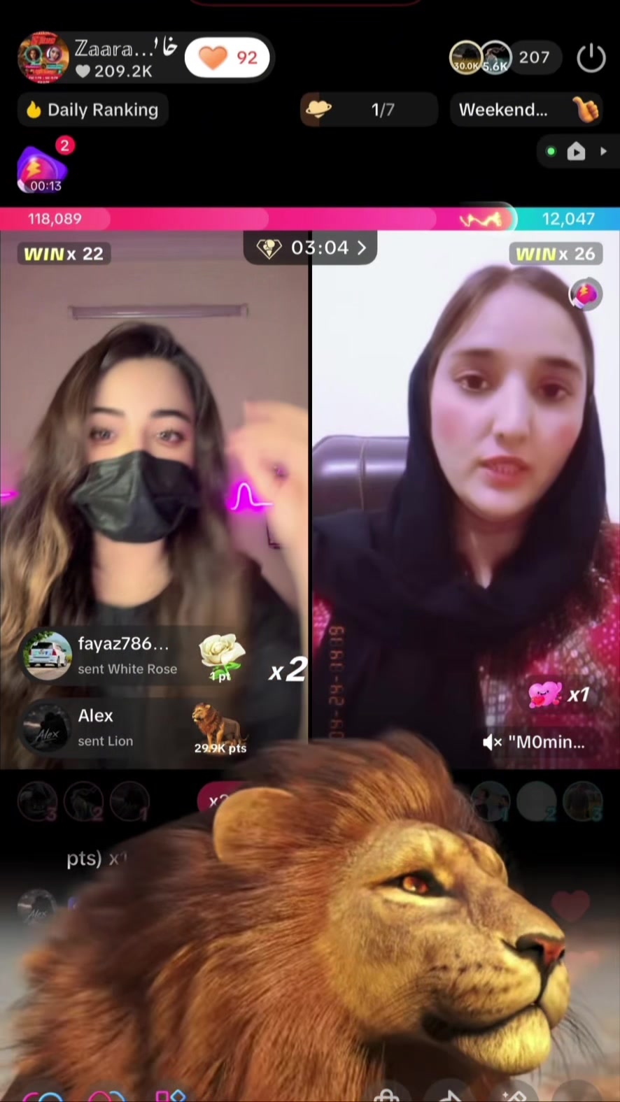 @ℤ𝕒𝕒𝕣𝕒خانی👑