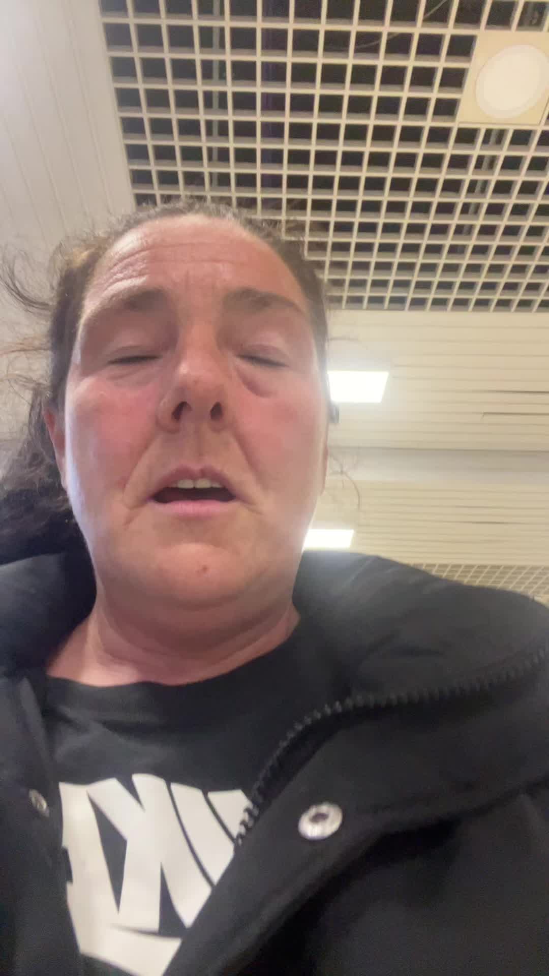 @xxx Lisa  proud mother of 7 xx
