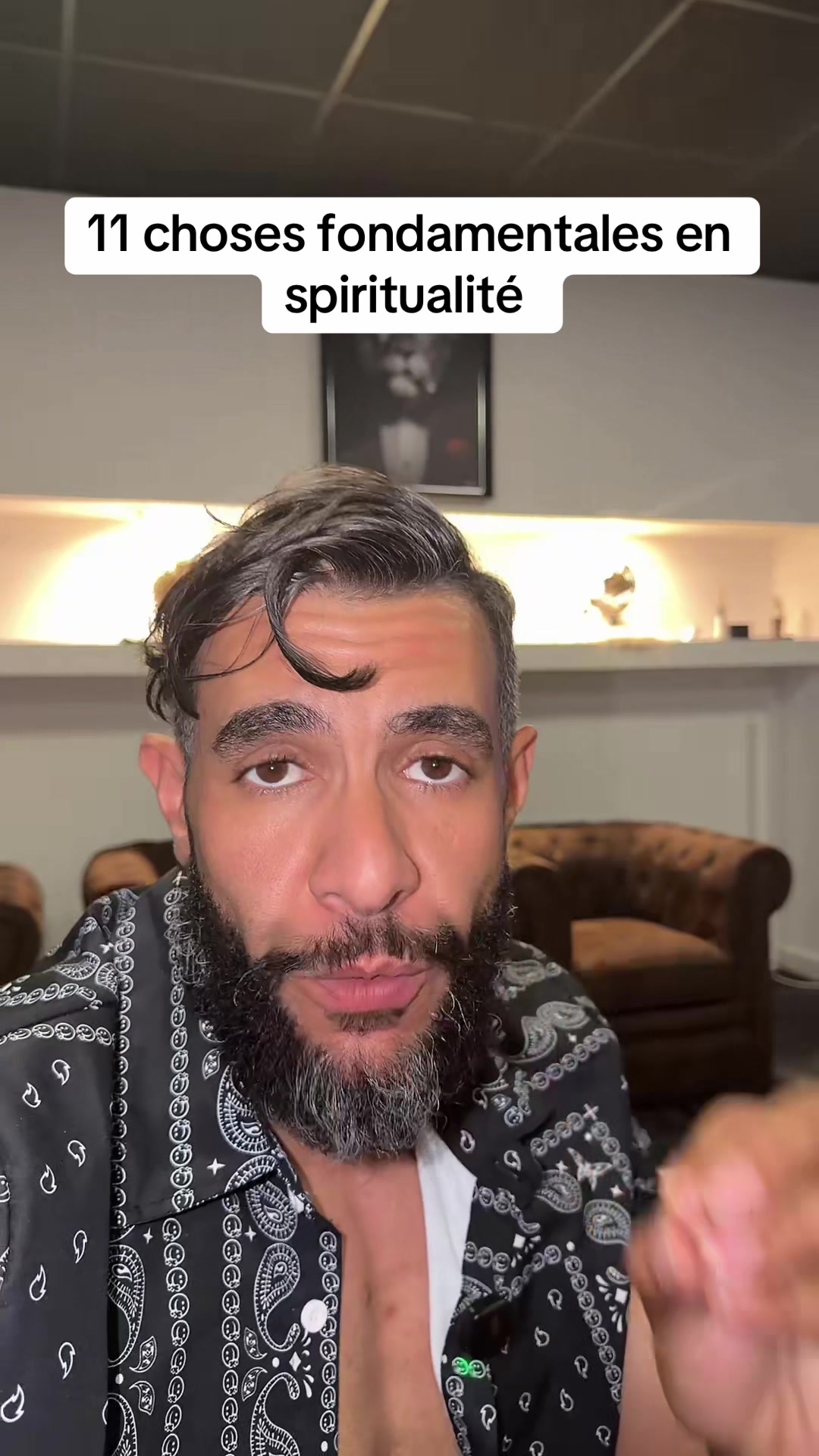 @Medy Madd spiritualité Fan