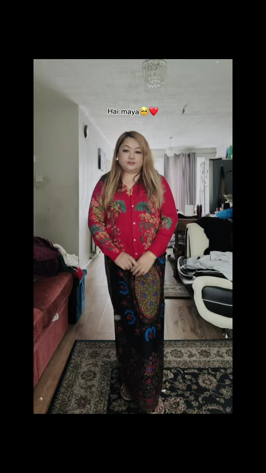 @🌸💫लिम्बुनी💫🌸नूमा💫🩷