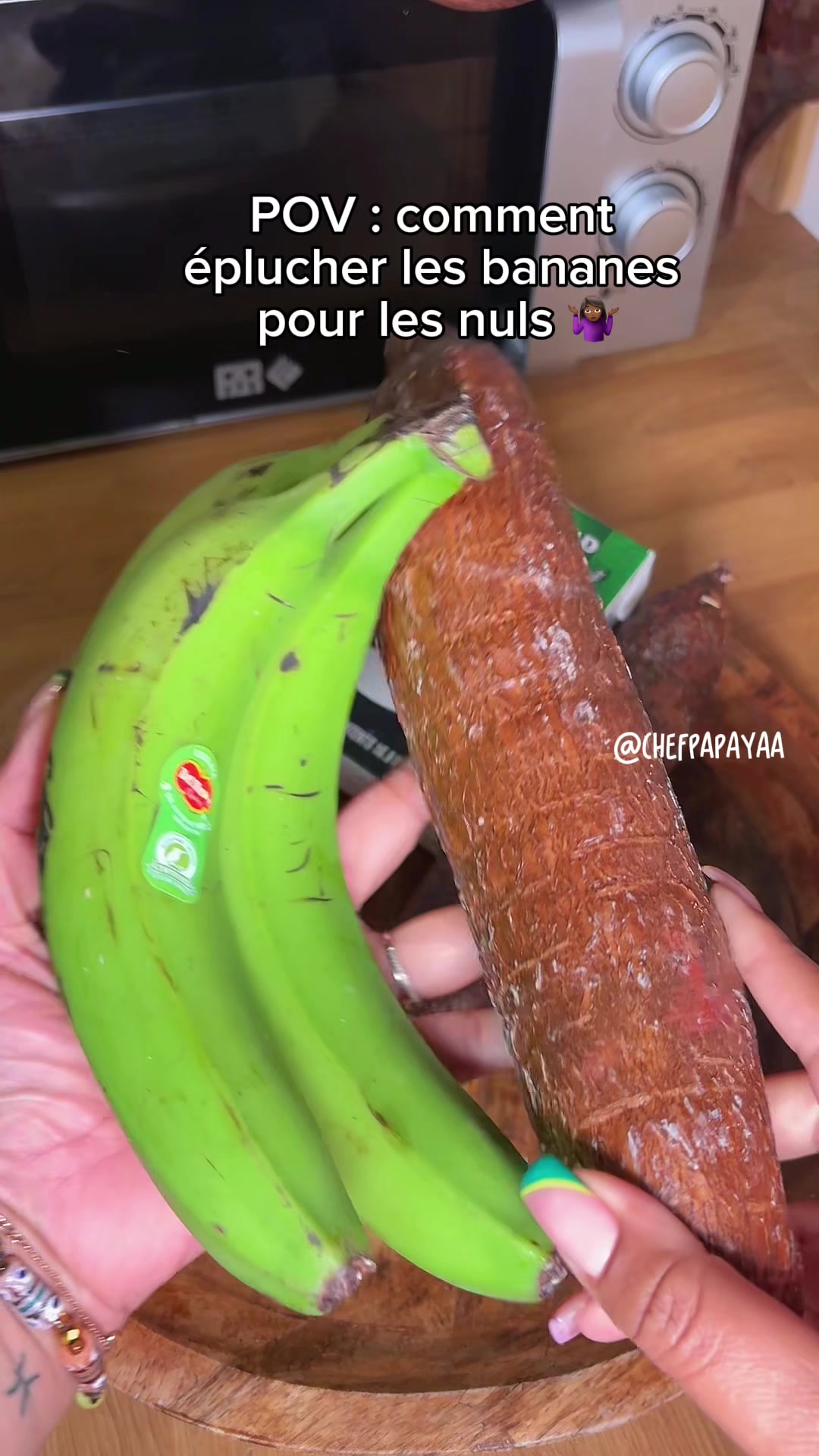 @Chef papayaa