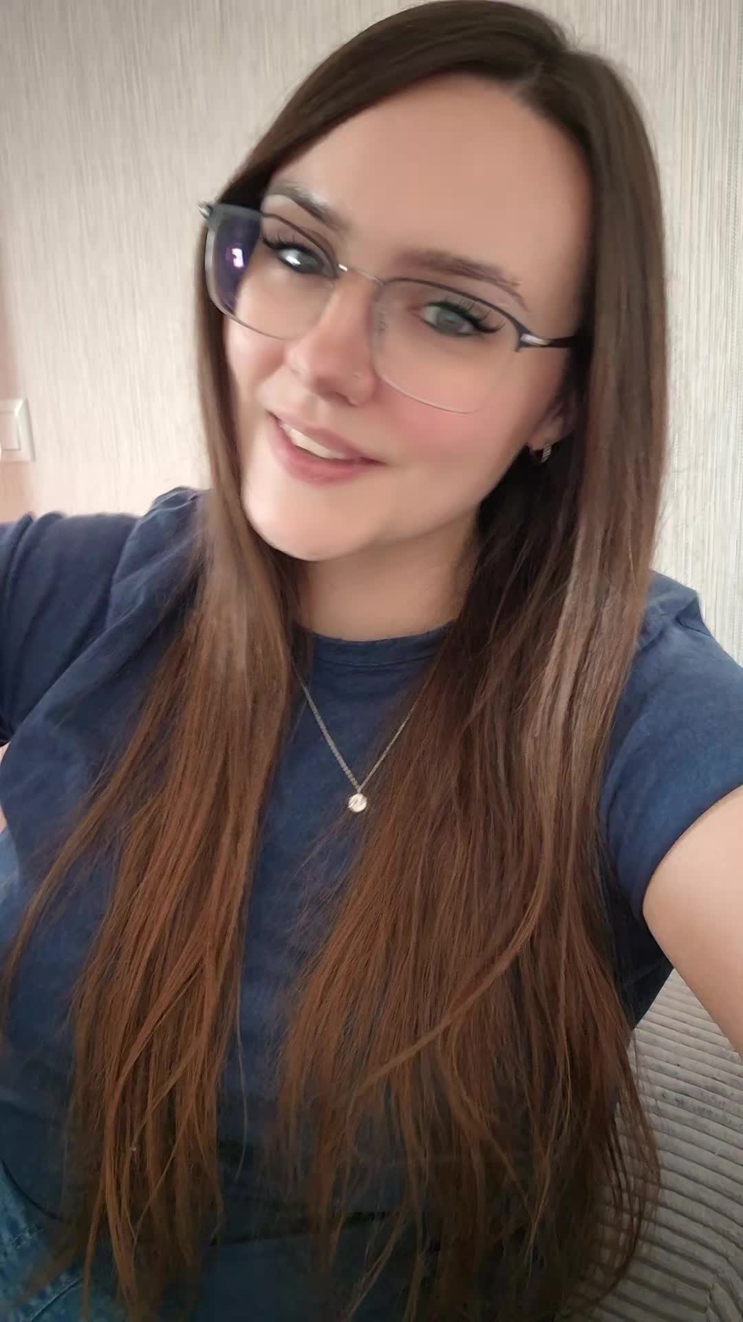 @Sabrina ๐บ