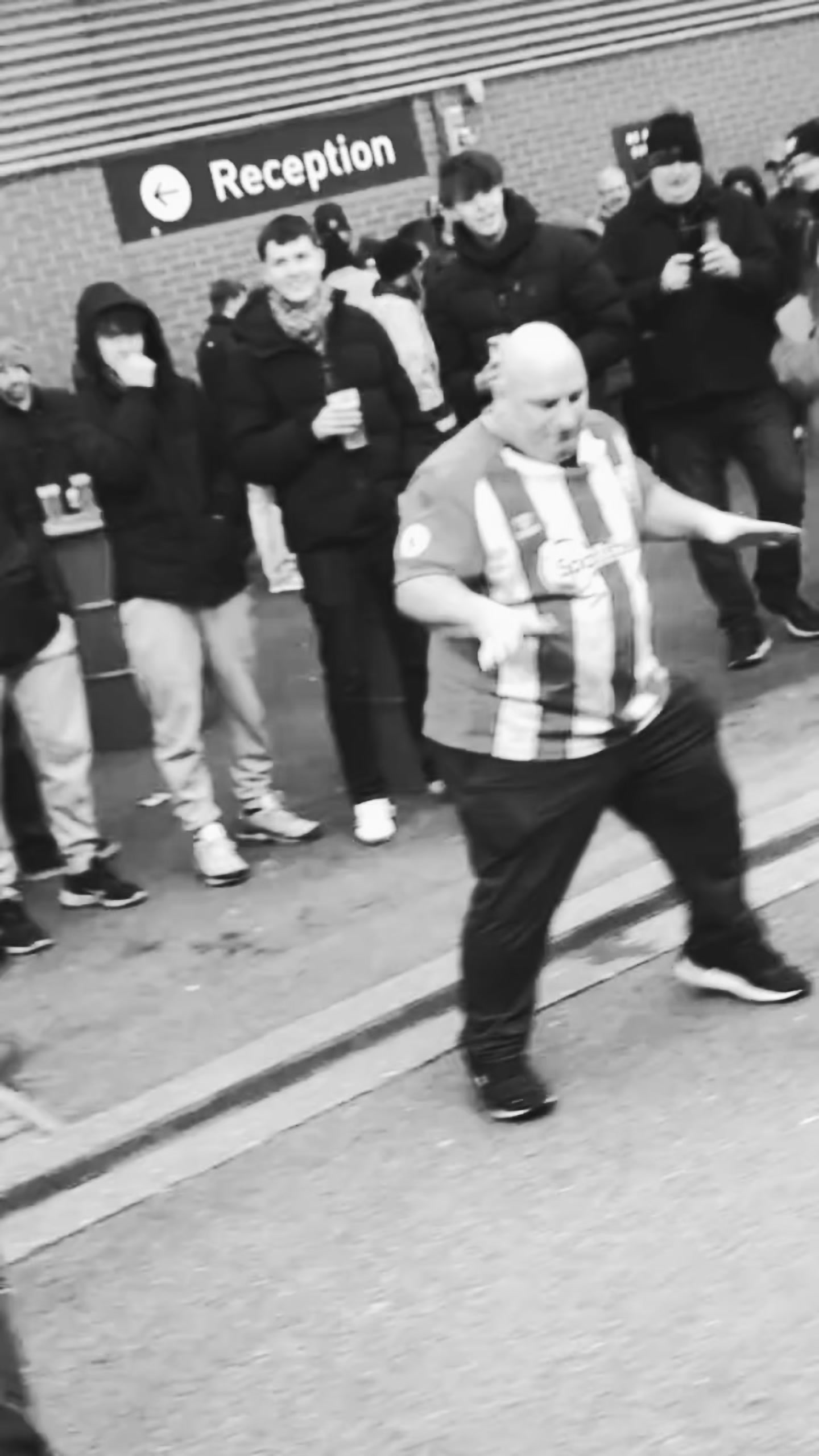 @Casuals Bible