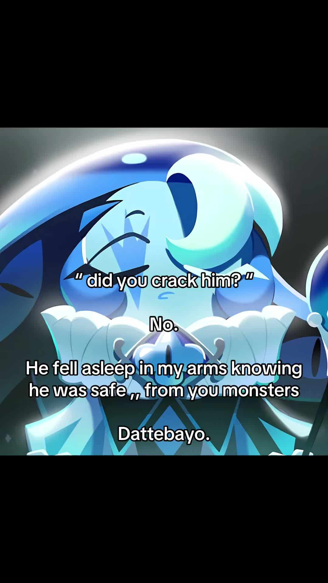 @|| daily shadowmilk !! ๐ซ