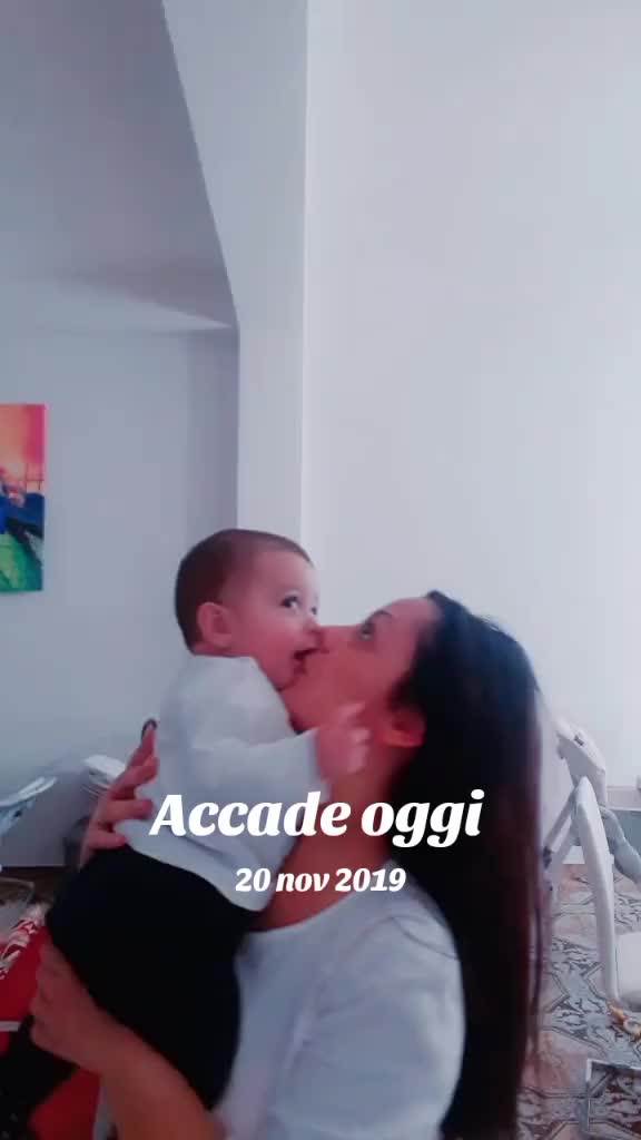 @Mamma e Grace ๐ฉ๐ง๐ป