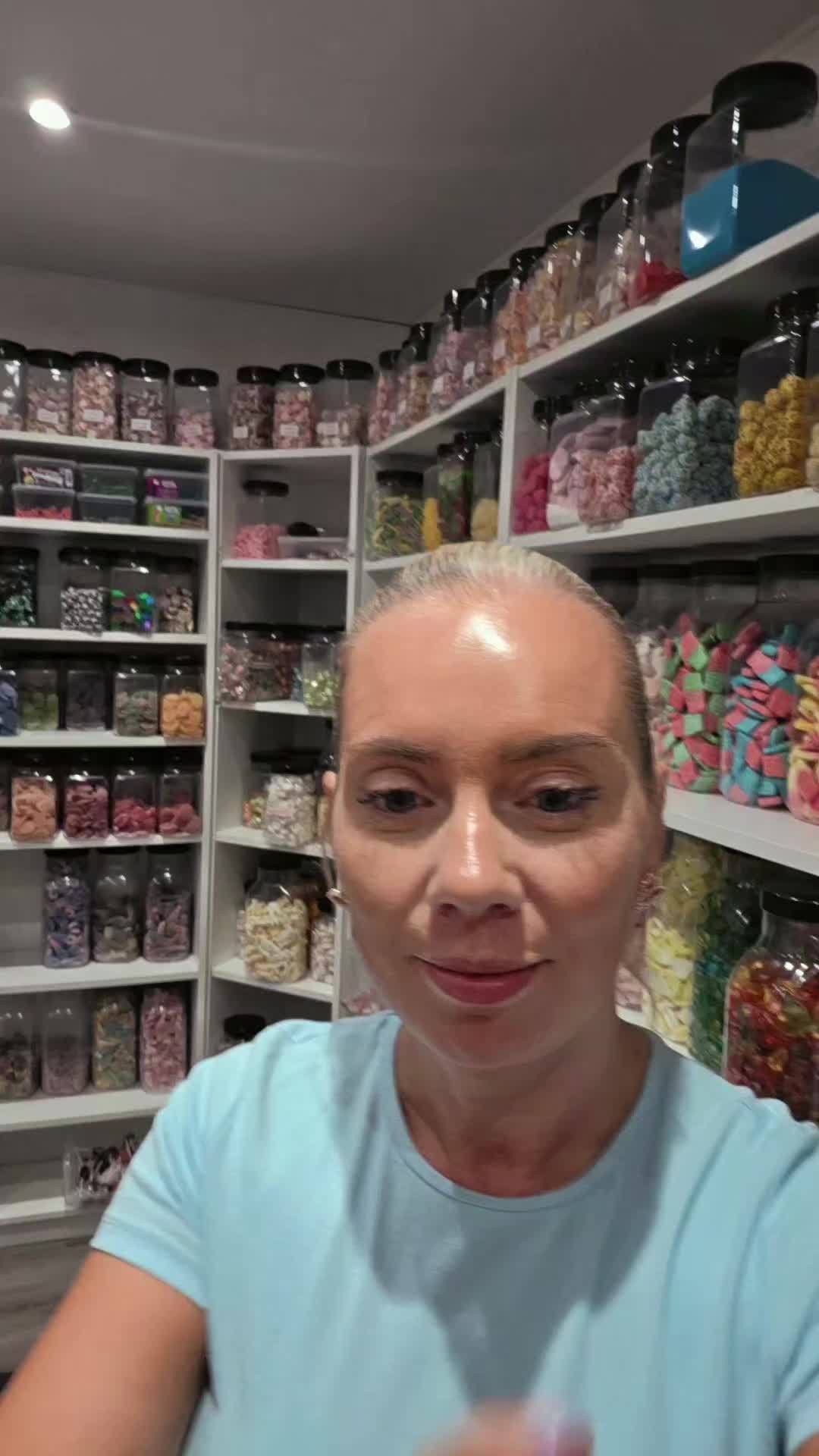 @Ljs Sweetz & Giftz