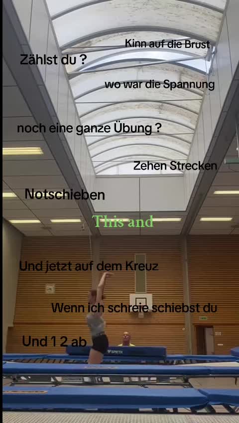 @Leonie