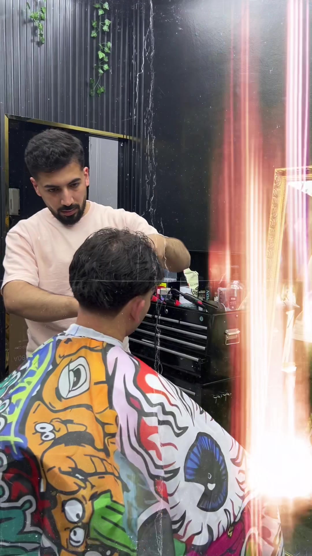 @MONOPOLY&ensp;BARBER&ensp;CLUB&ensp;💈