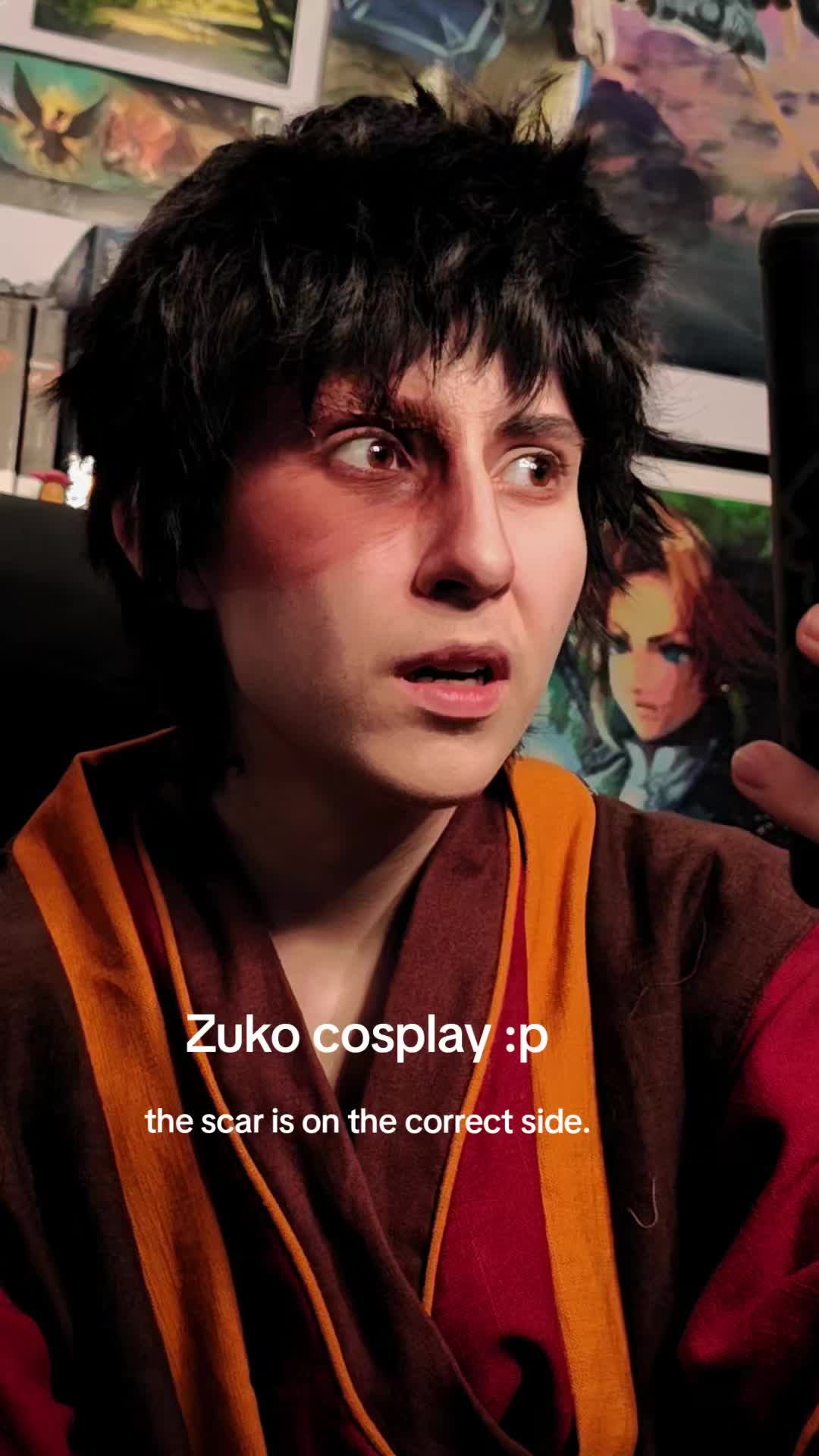 @Tobias || Eclipsecos