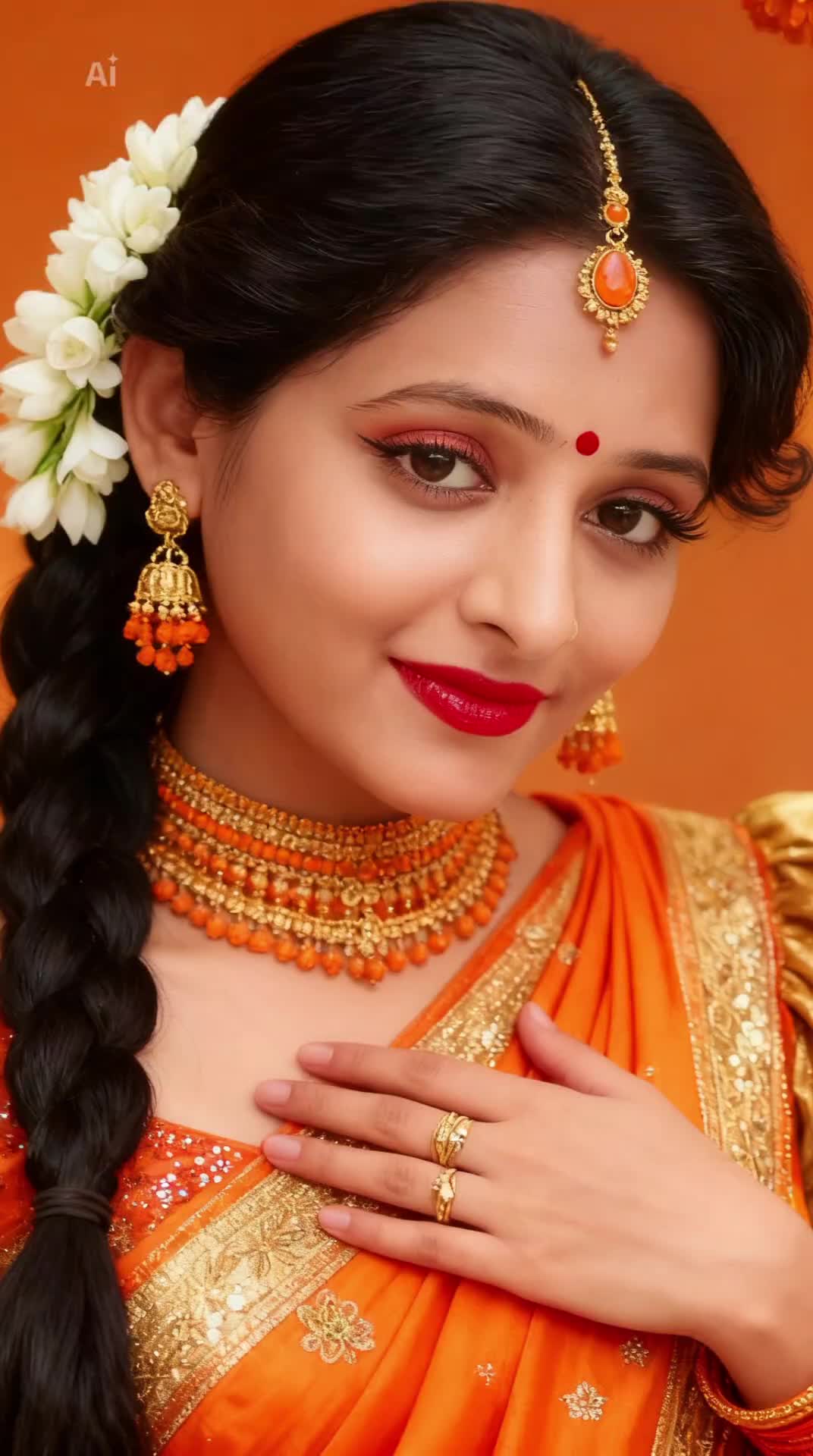 @Pooja Pittampally