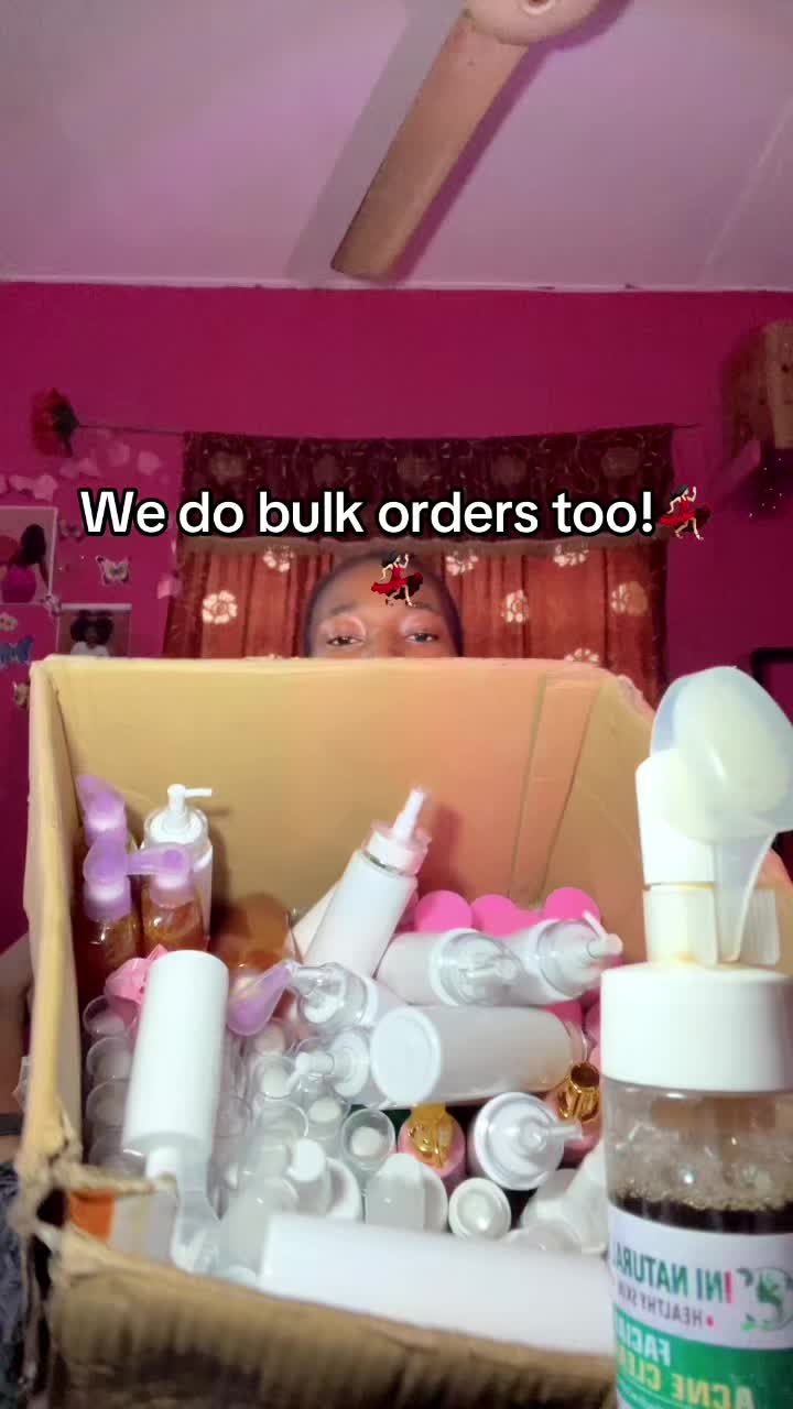 @INI NATURAL SKINCARE ๐ฟ๐