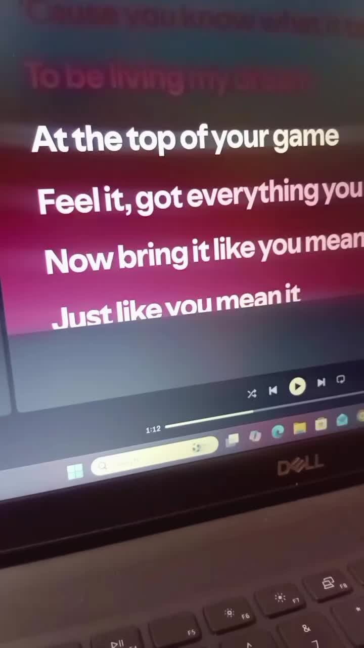@Singing Soul
