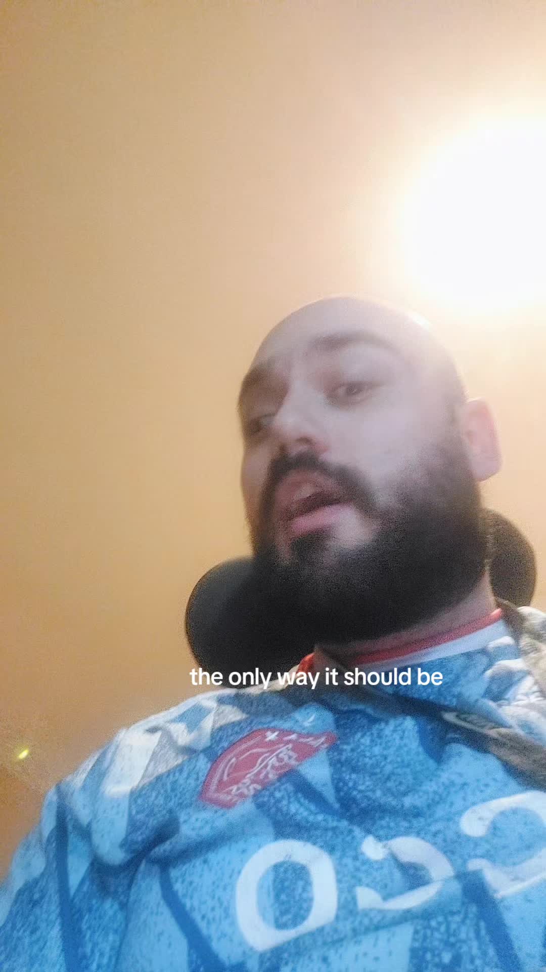 @Luke
