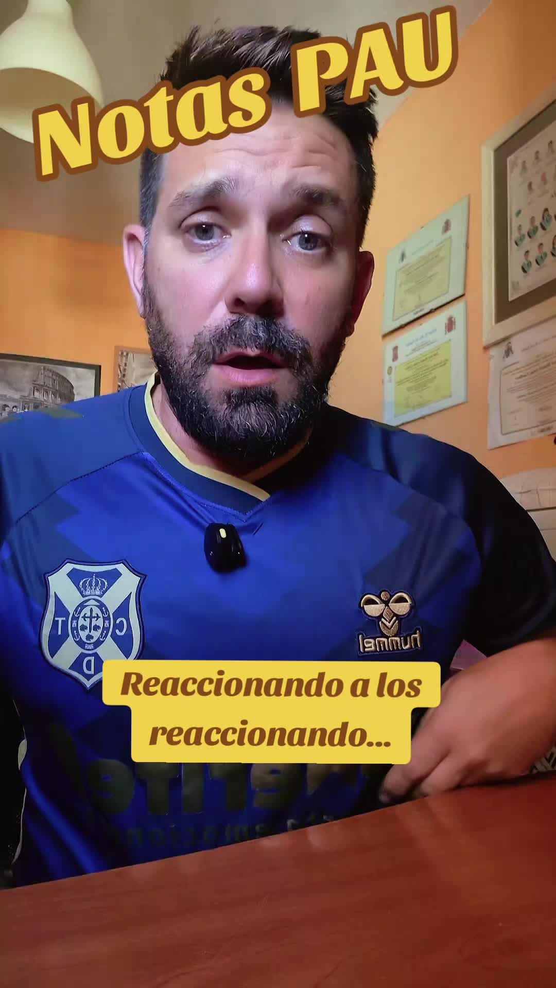 @Profesor Jose Arranz