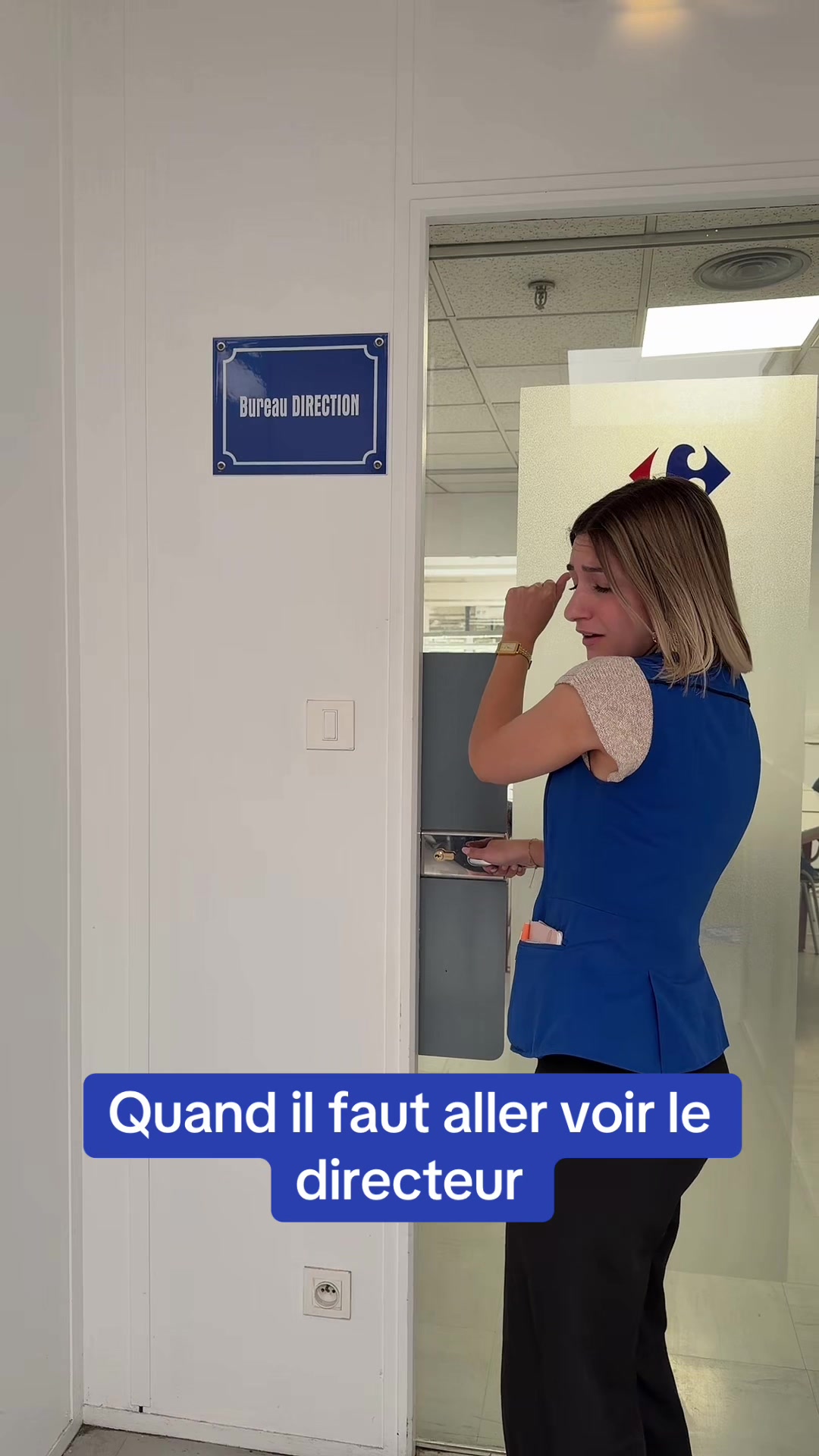 @Carrefour Chalon-Sur-Saone