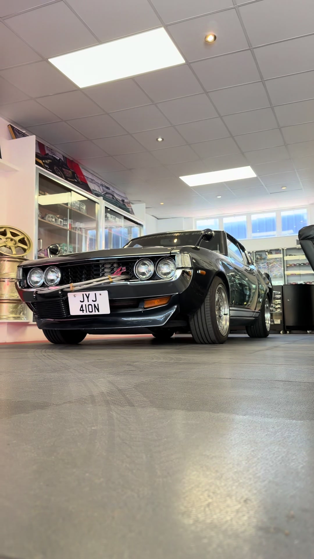 @JapPerformanceParts