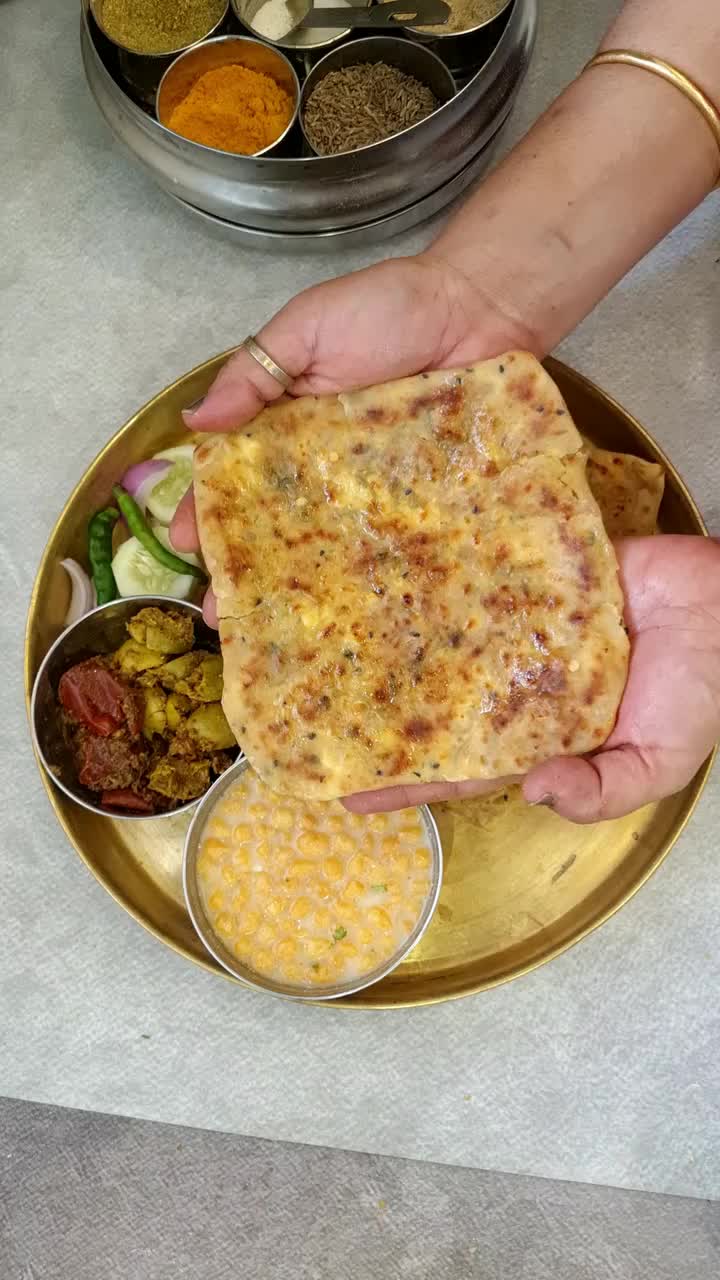 @Rajasthani Tradition