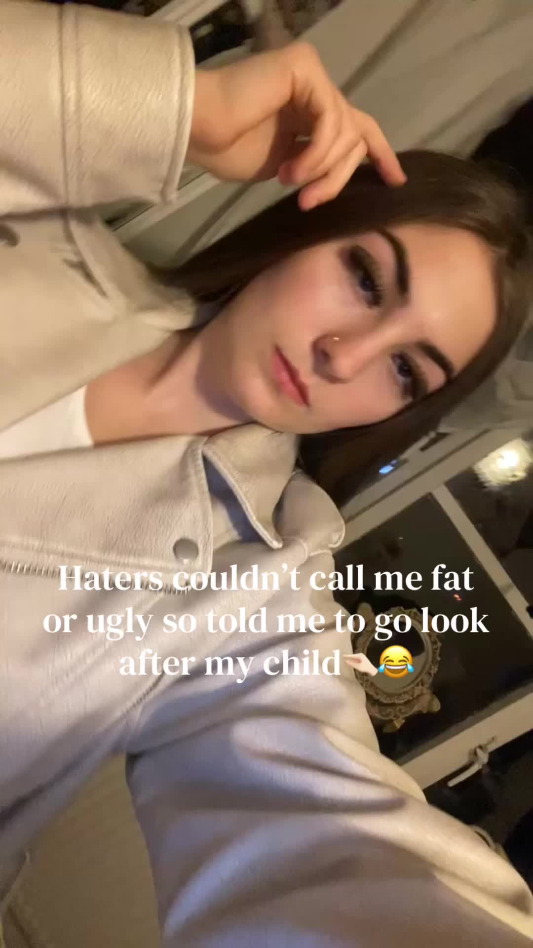 @Sky