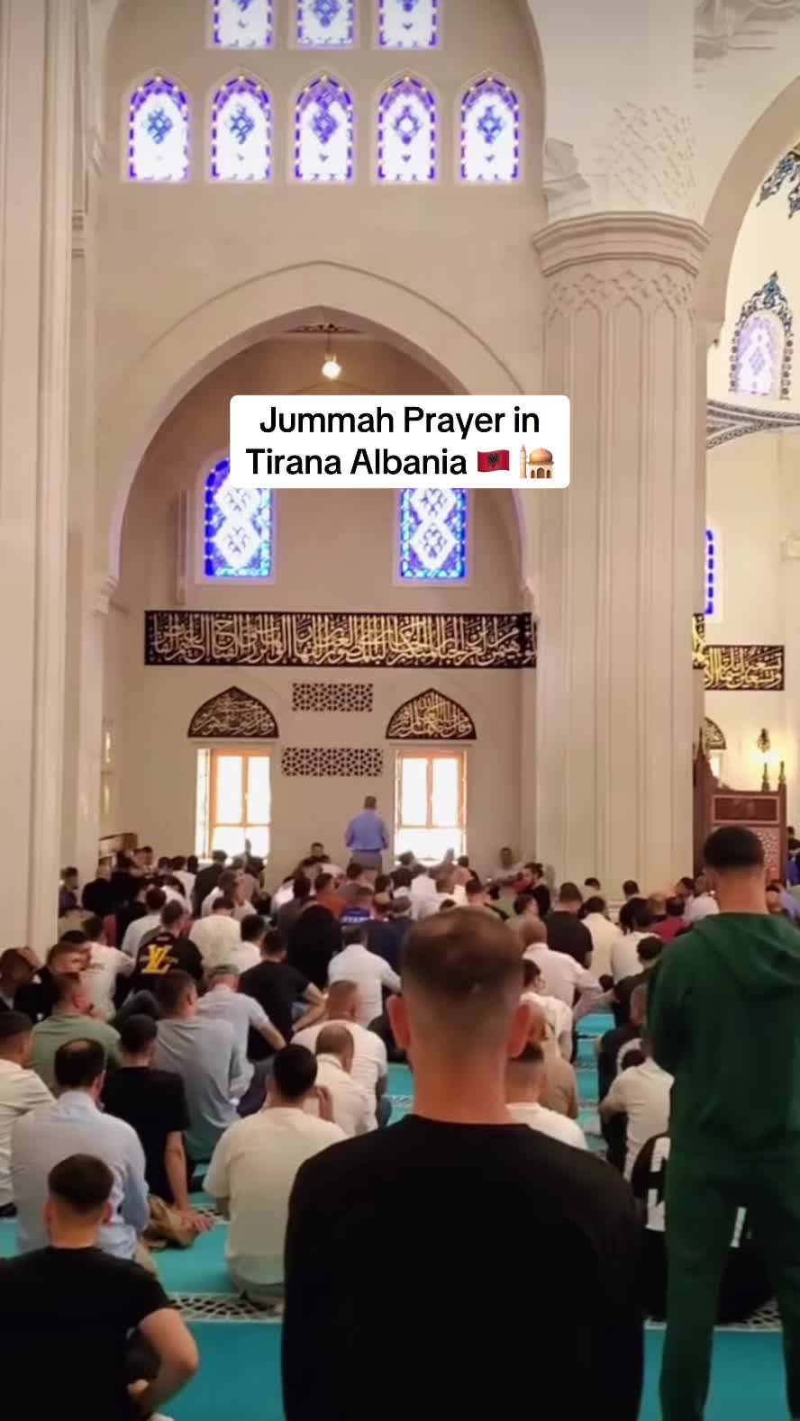 @𝐈𝐬𝐥𝐚𝐦🕋𝐀𝐥𝐛𝐚𝐧𝐢𝐚🇦🇱