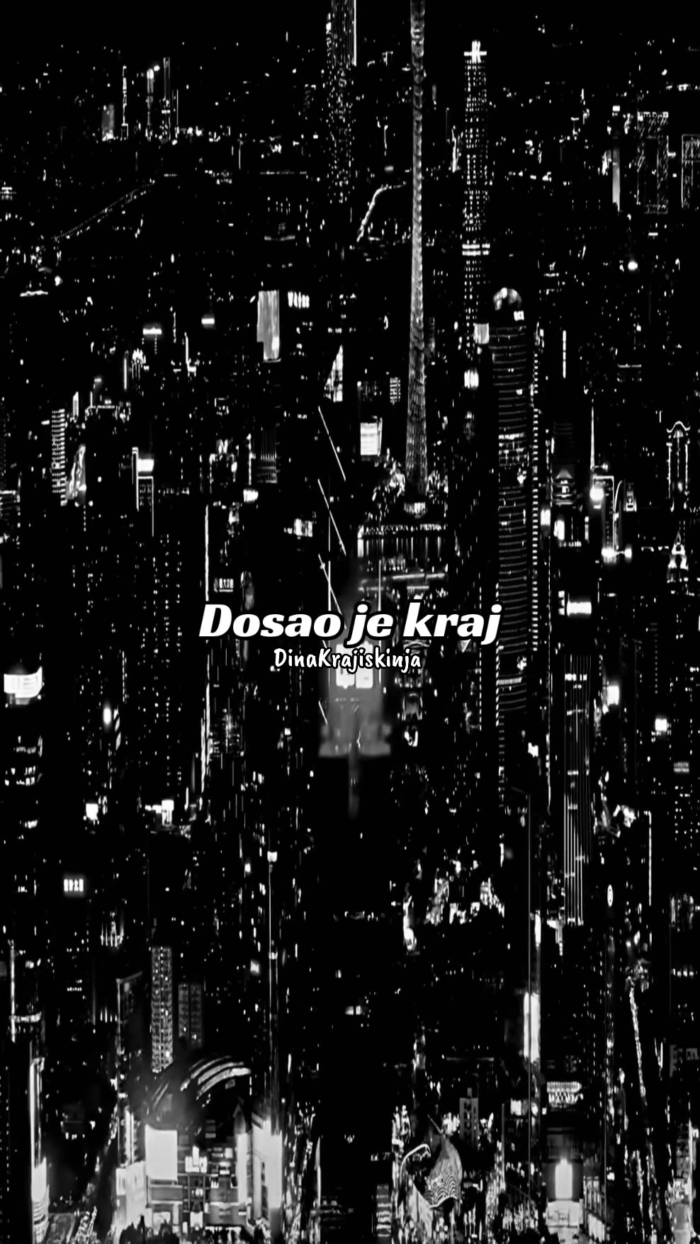 @Krajiskinja_Dina