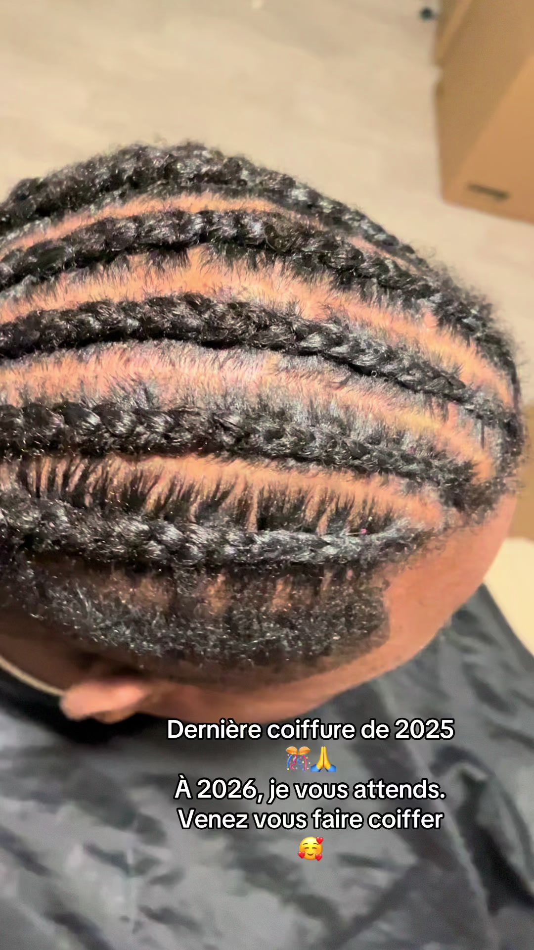 @AFRICAN_HAIR🙋&zwj;♀️