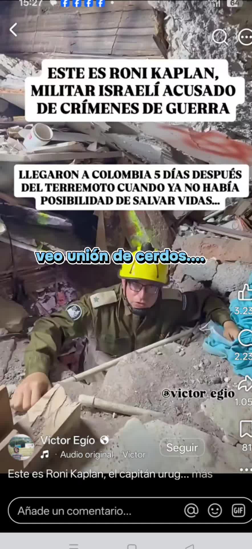 @Astosoro Burros Encartados