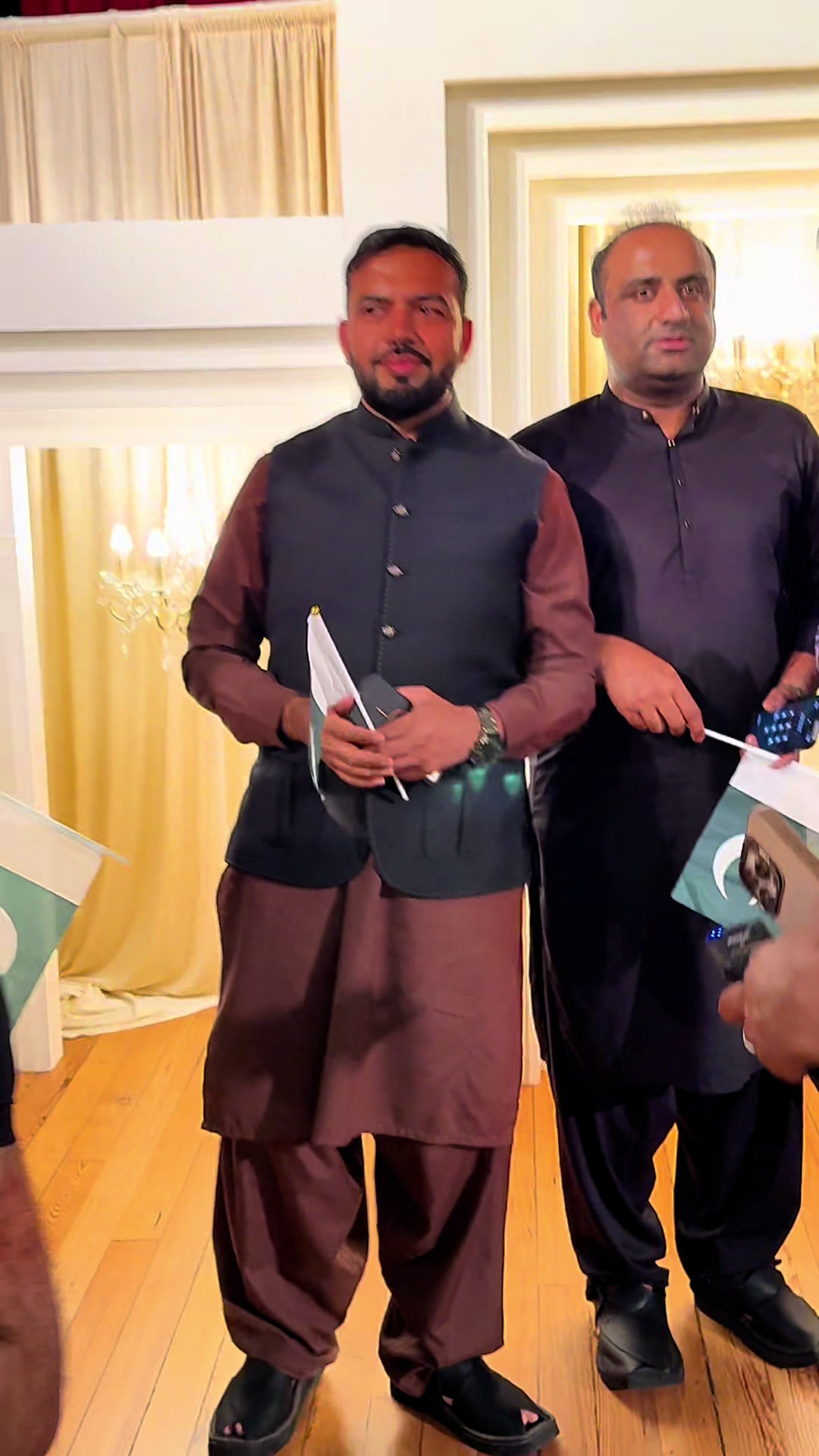 @Qaisar Chaudhry