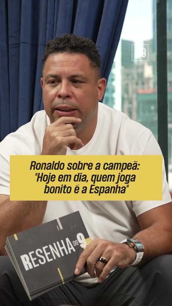 @Ronaldo Nazario