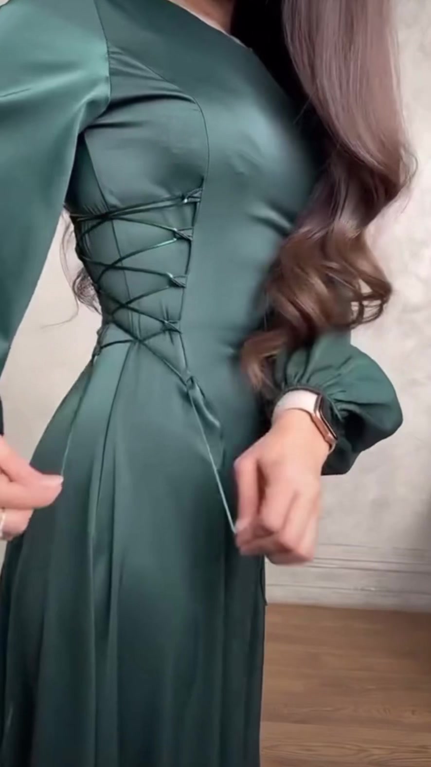 @LYSORA COLLECTION
