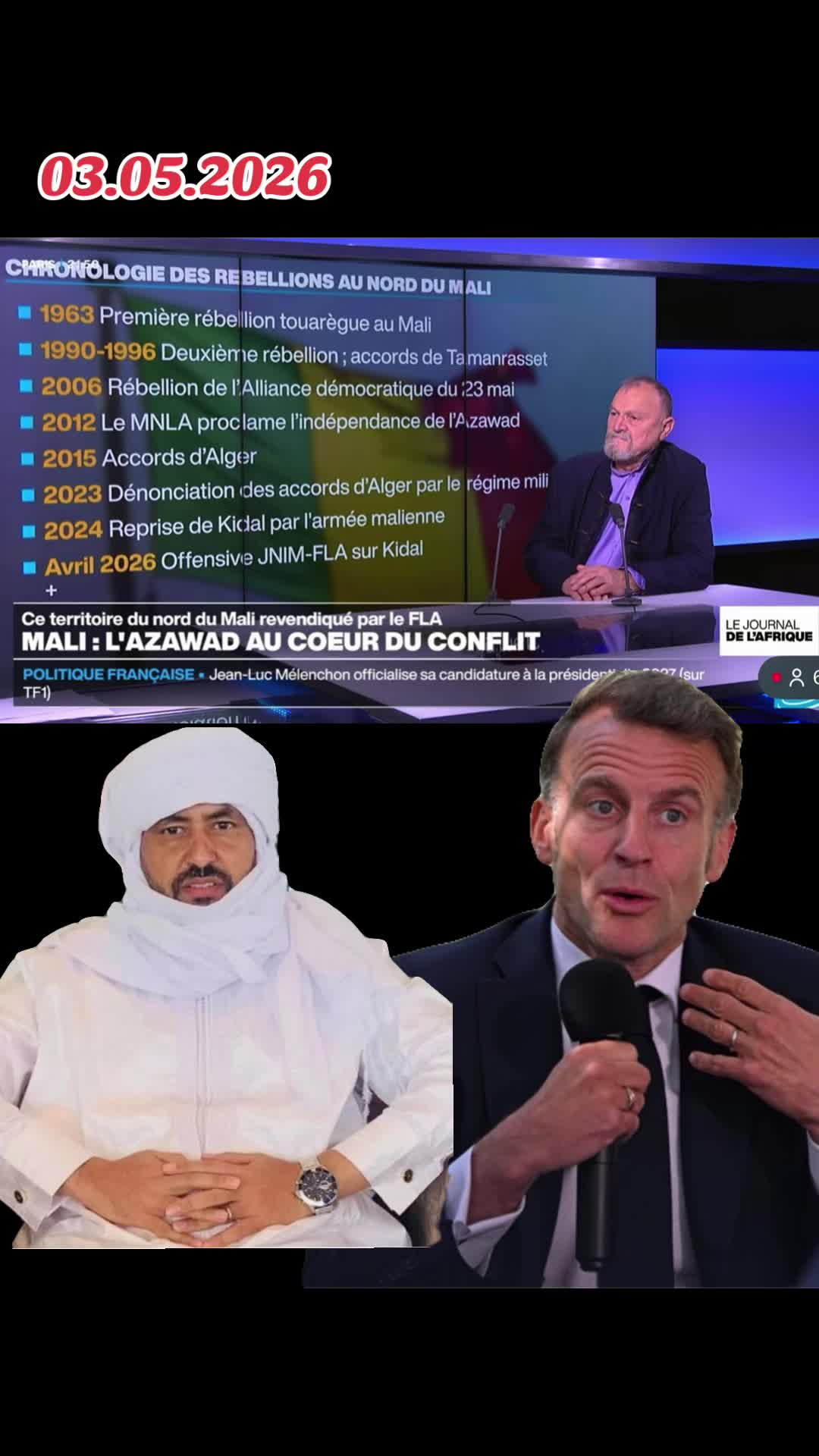 @ya vermond Le G&eacute;n&eacute;reux