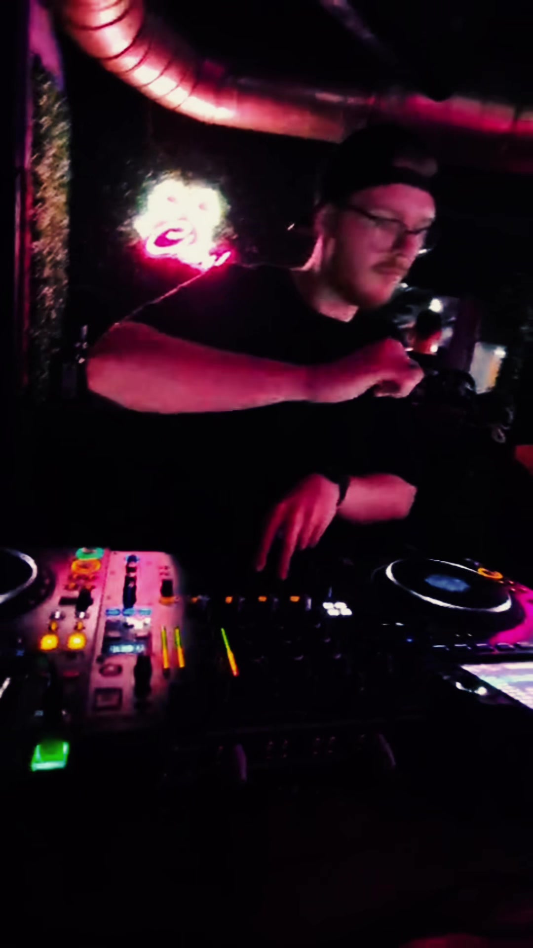 @Townshakers_Dj