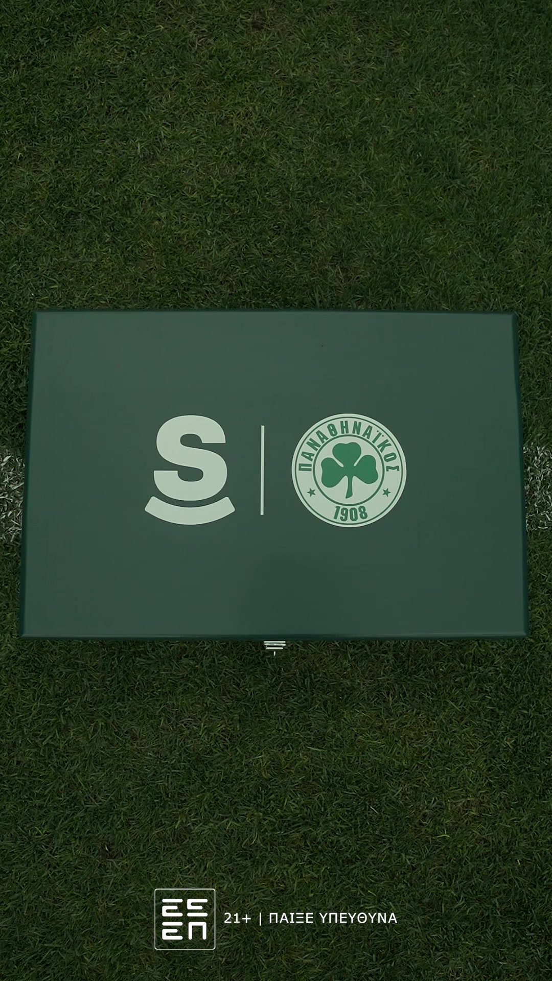 @Panathinaikos FC