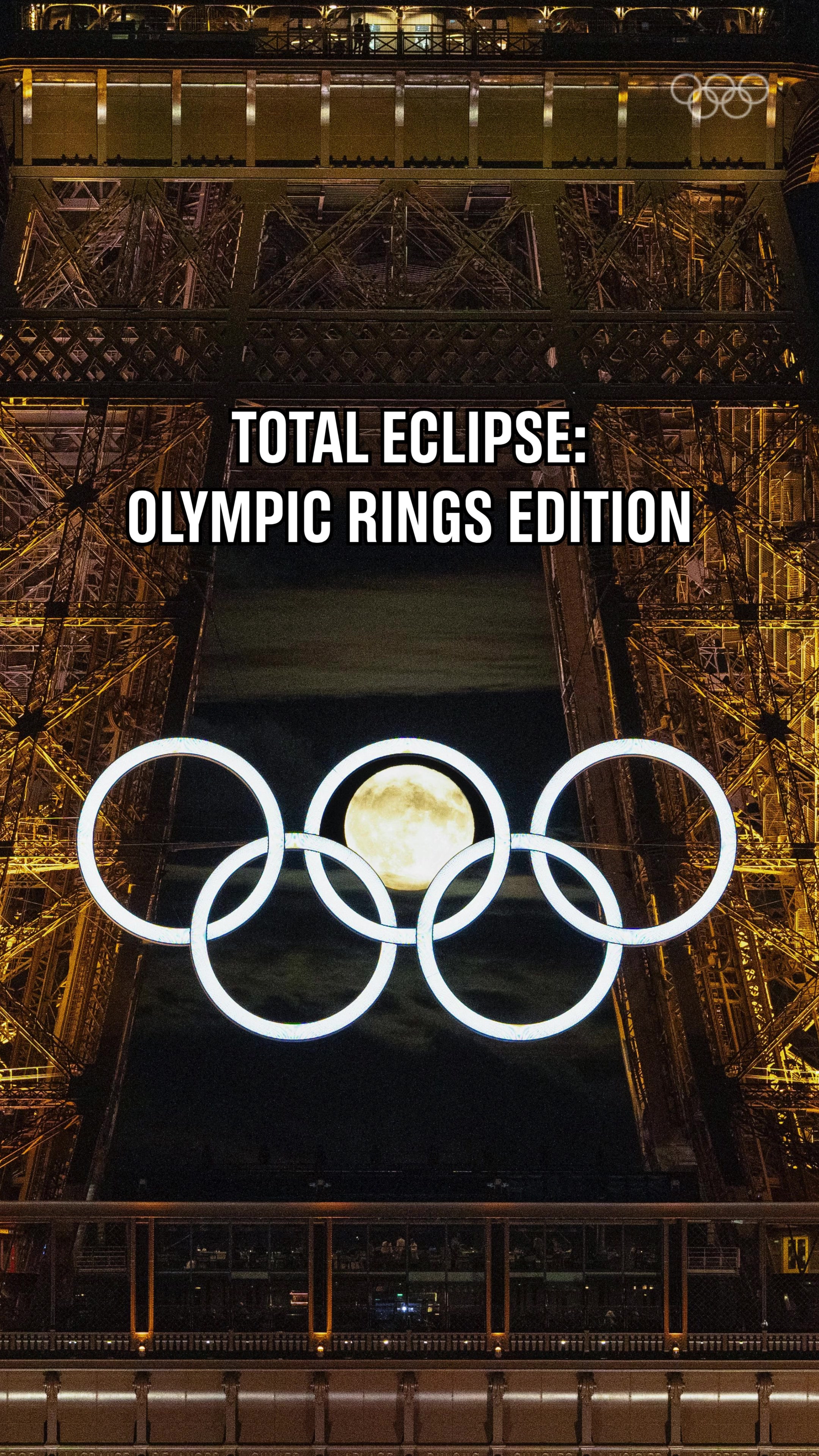 @Olympics™
