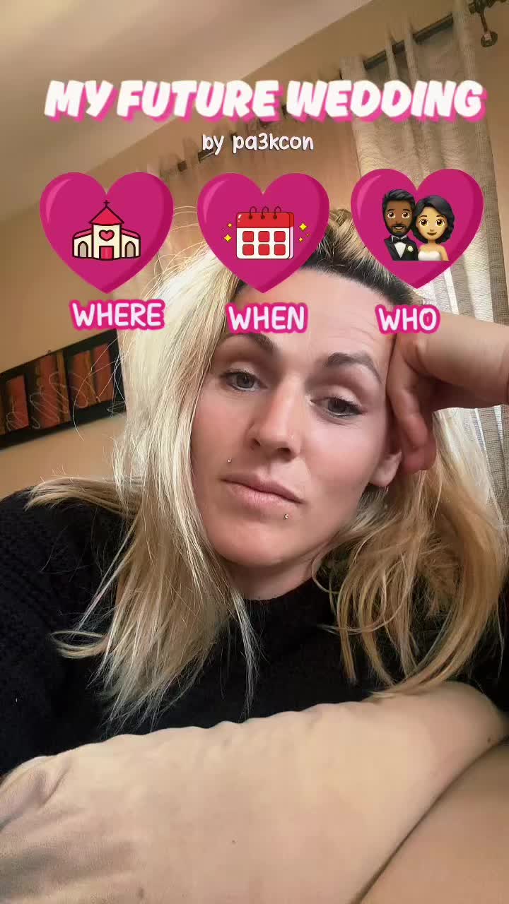 @Crazy girl
